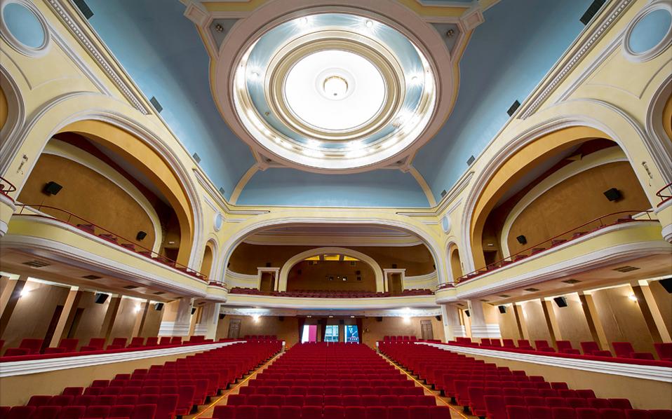 Αττικόν & Απόλλων: Η πορεία προς την αναγέννηση