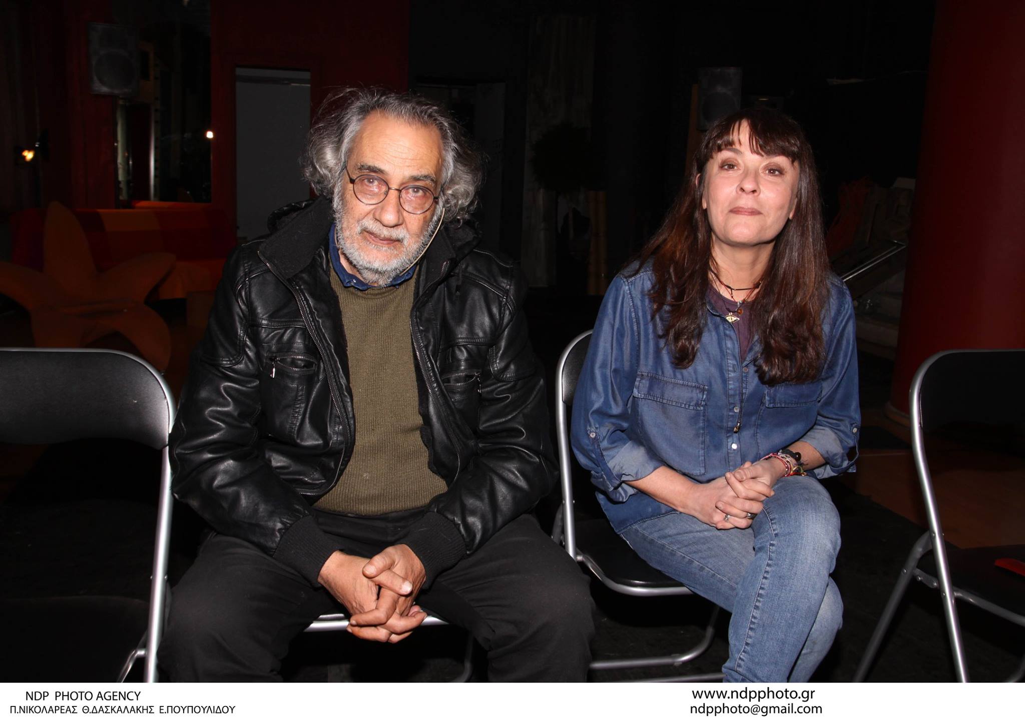 Underground: ένας νέος πολυχώρος στο κέντρο της Αθήνας