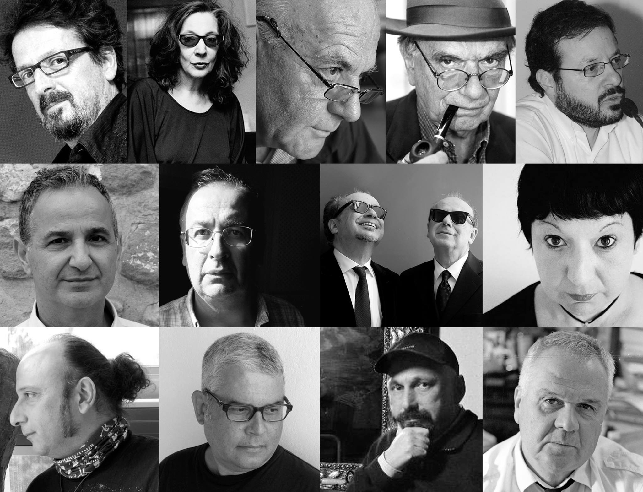 Τα κείμενα των Φιλίππων: παρουσίαση με ελεύθερη είσοδο στο Polis Art Café