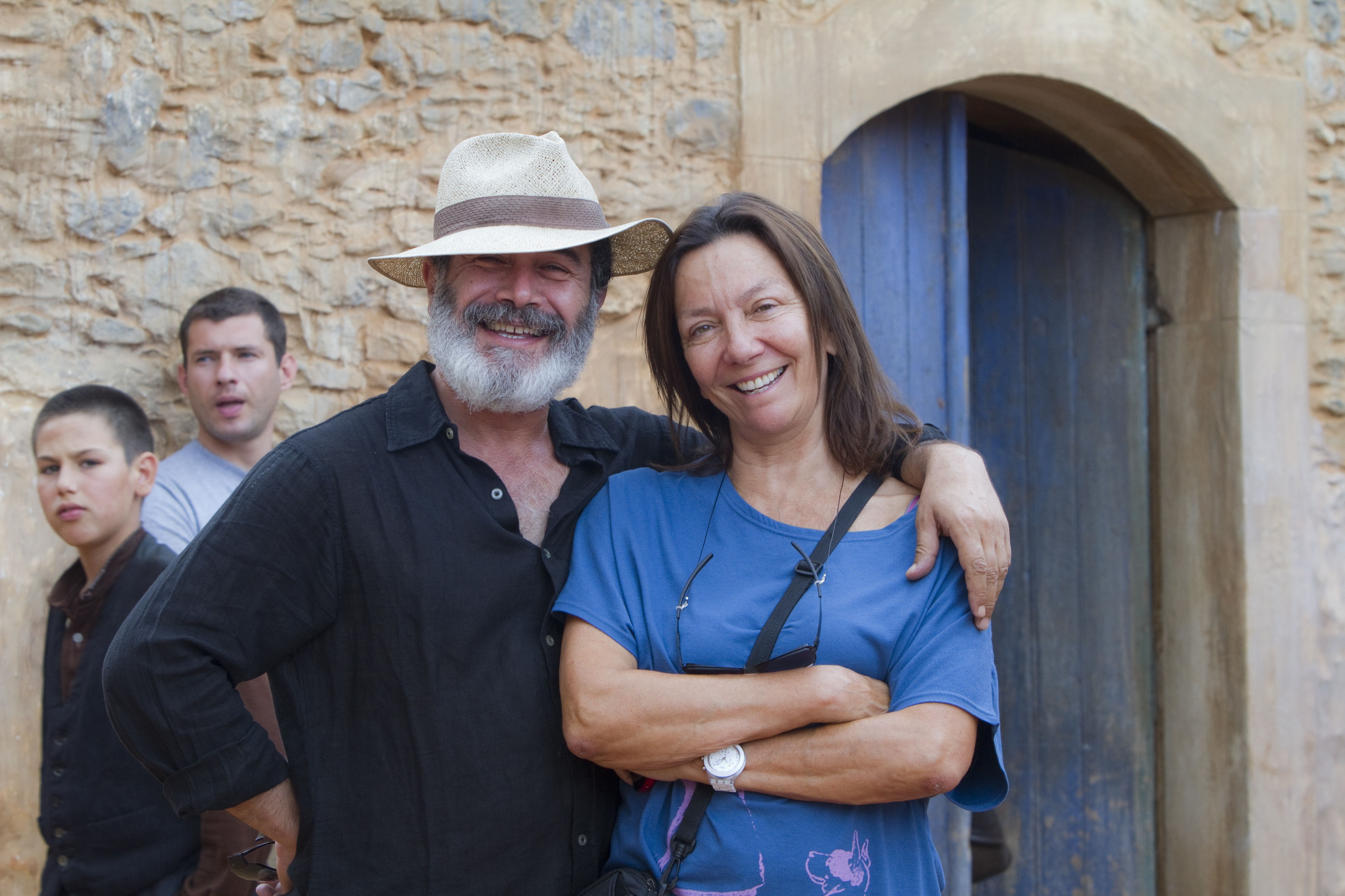 Το Νησί ξανά στις οθόνες μας