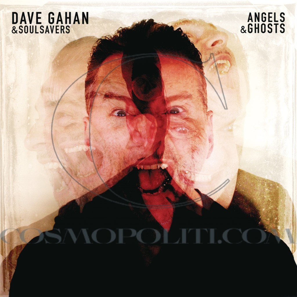 7.Dave Gahan & Soulsavers – Angels & Ghosts