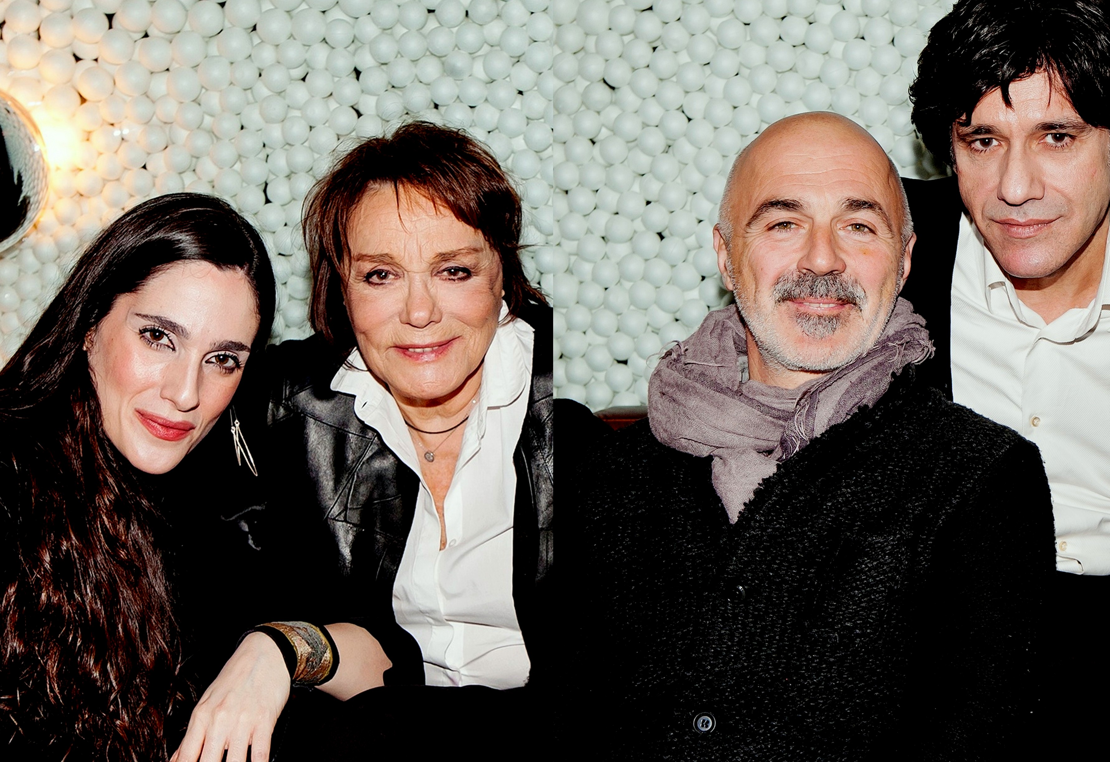 “Το βιβλίο της βροχής” του Αλέξη Σταμάτη: παρουσίαση στο Salon de Bricolage