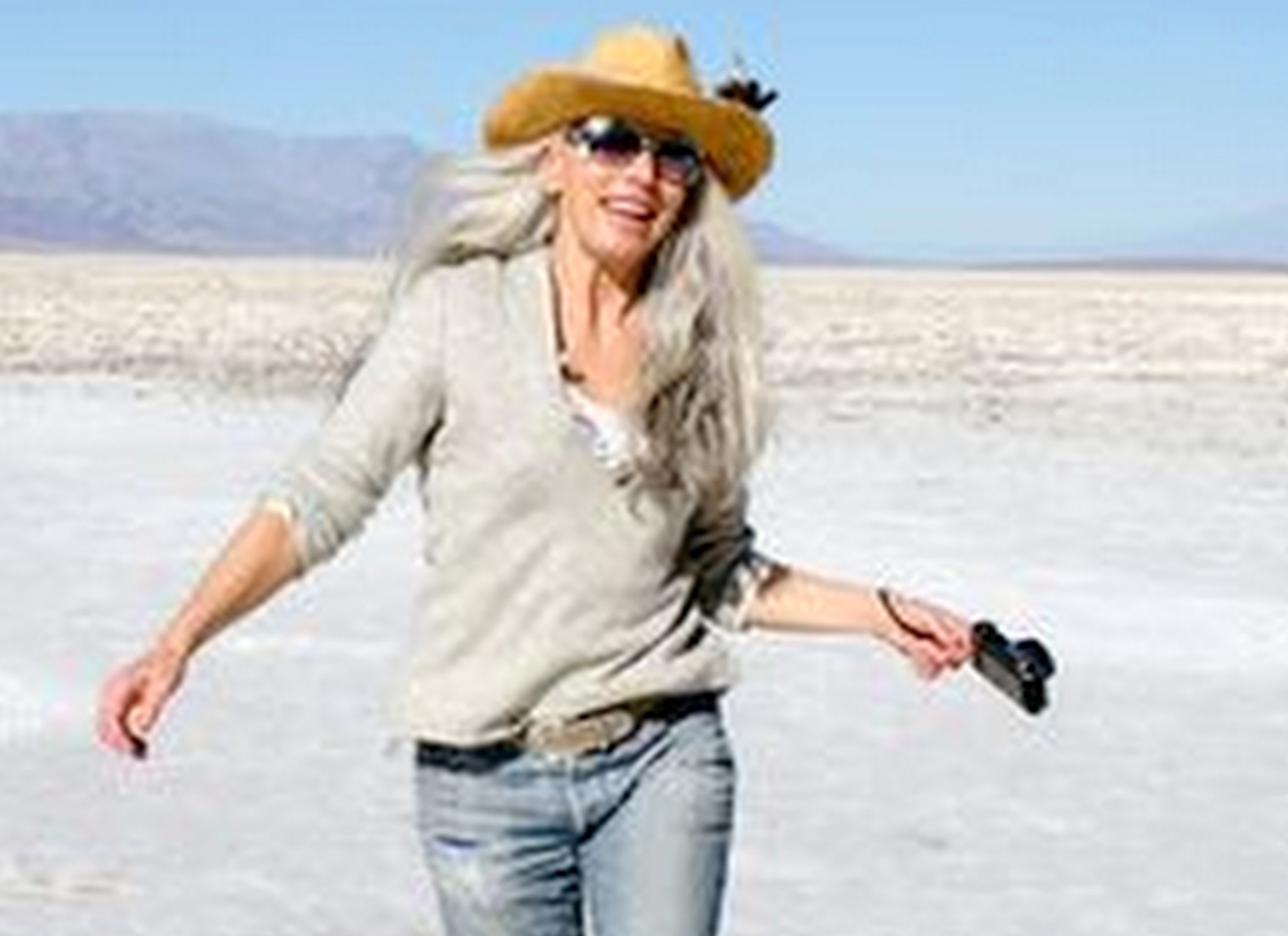 Νεώριμη= νέα + ώριμη…Ένα νέο περιούσιο oν ζει ανάμεσά μας.