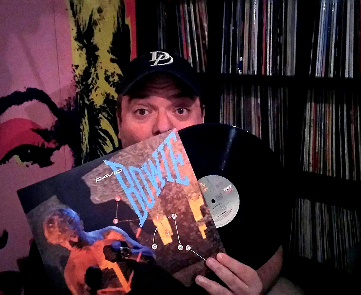 Comeback για το πιο ιστορικό πικάπ