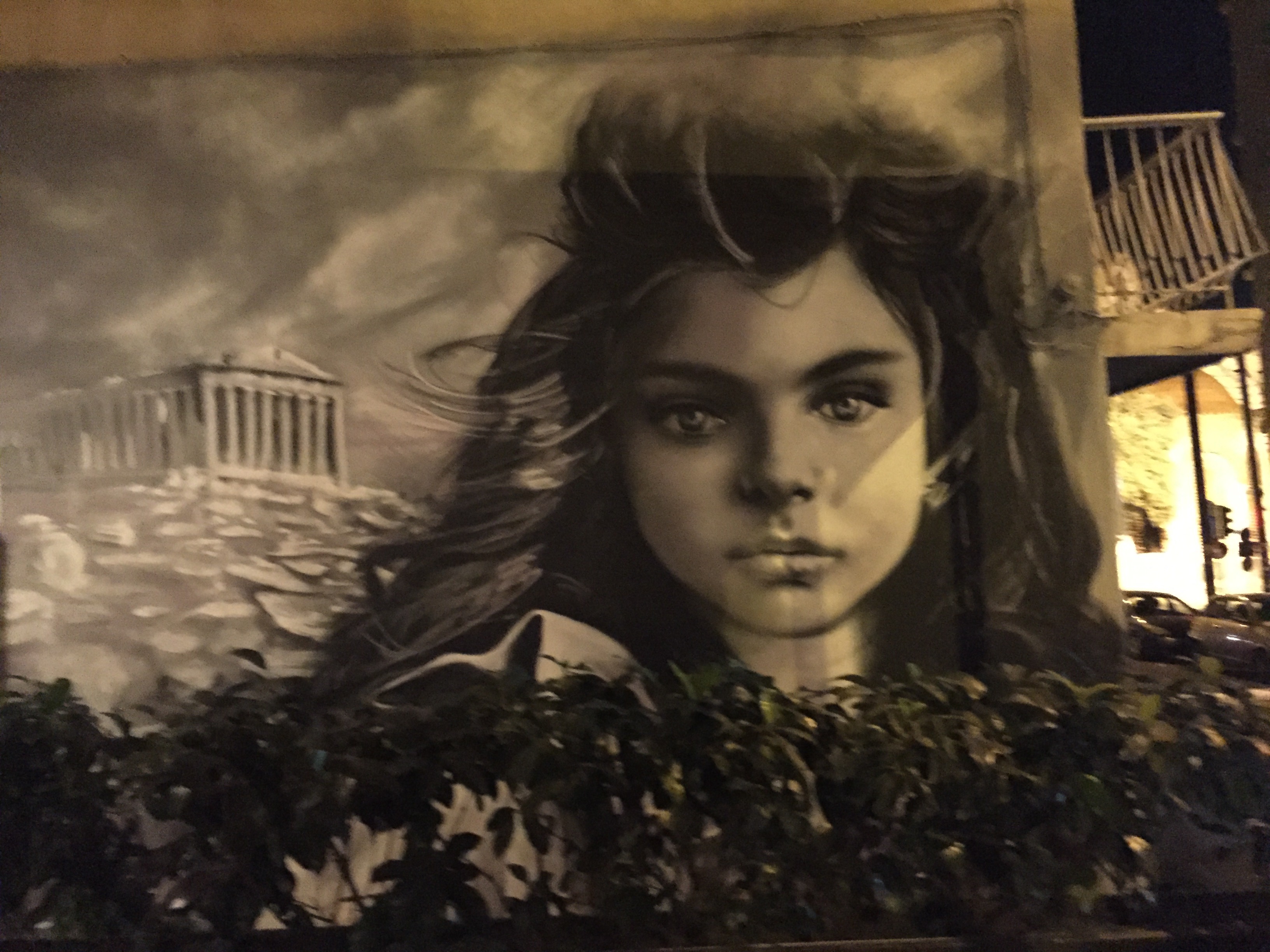 Αcropaul’s:To νέο στέκι κάτω από την αύρα της Ακρόπολης