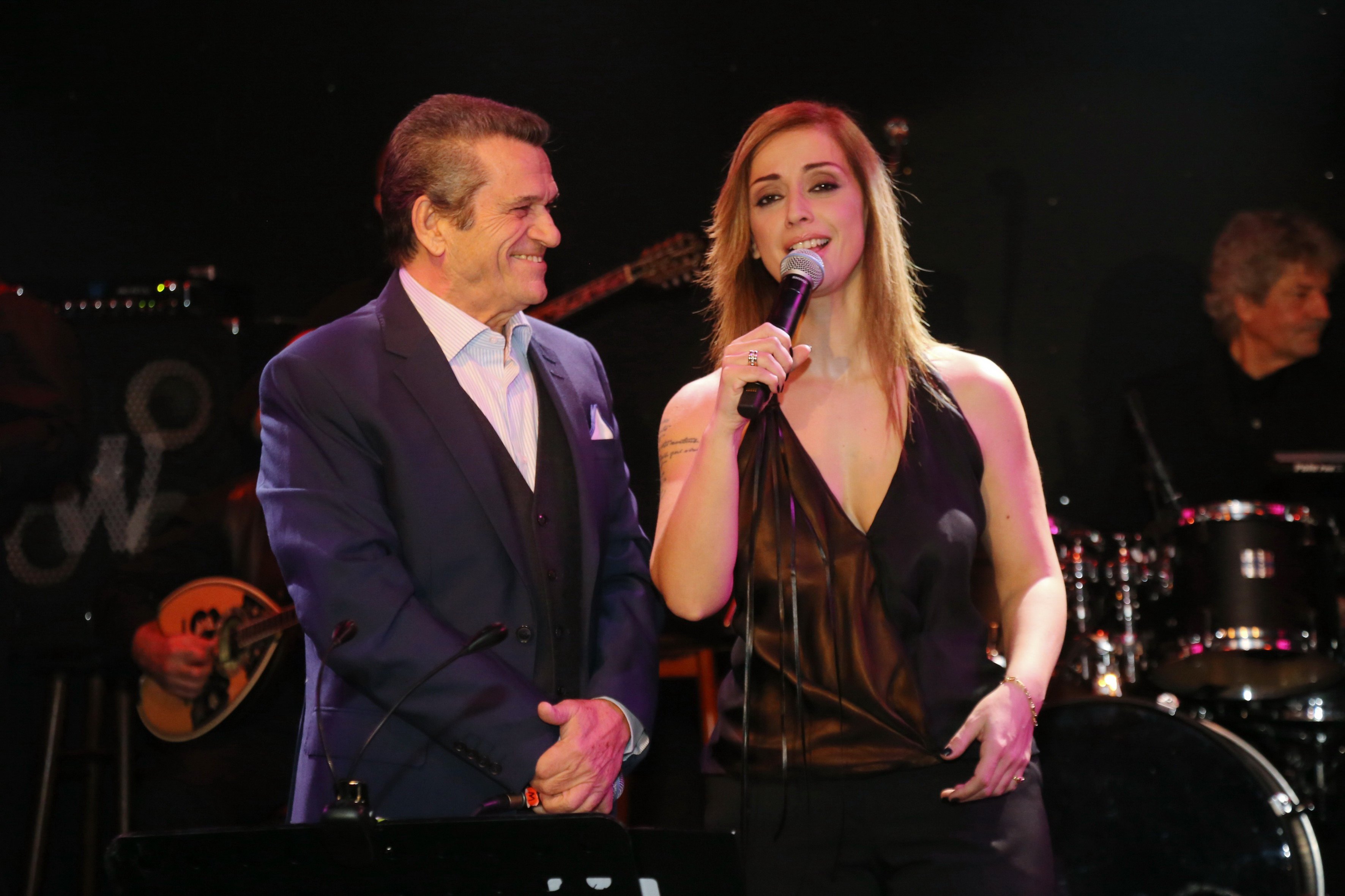 Σαββατόβραδο στις “Γραμμές” με Μαργαρίτη & Ραλλία