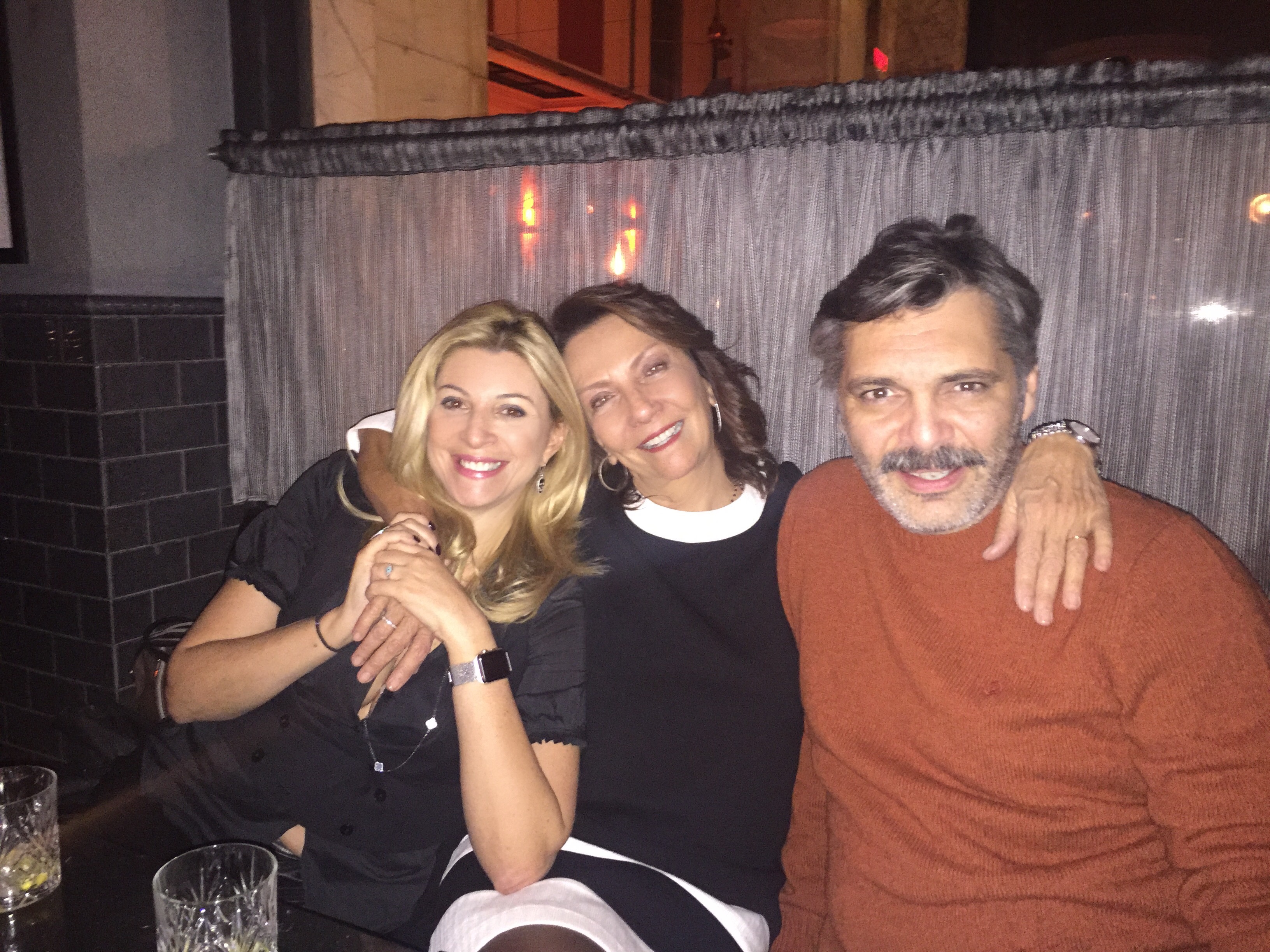 Στα γενέθλια του  Άλκι Κούρκουλου