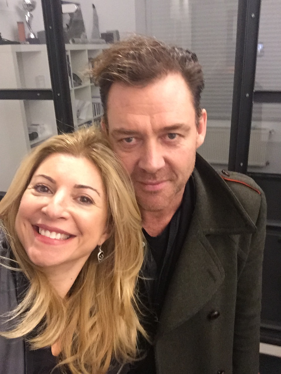 Για ένα “True Crime” στο Βερολίνο