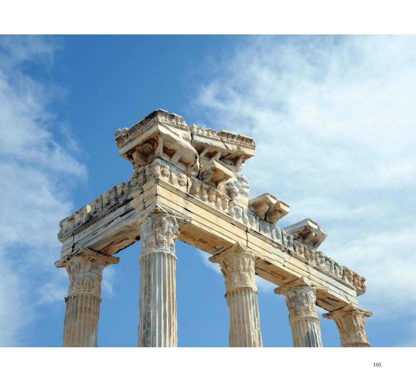 Έκθεση-ταξίδι στην ιστορία του Ελληνισμού