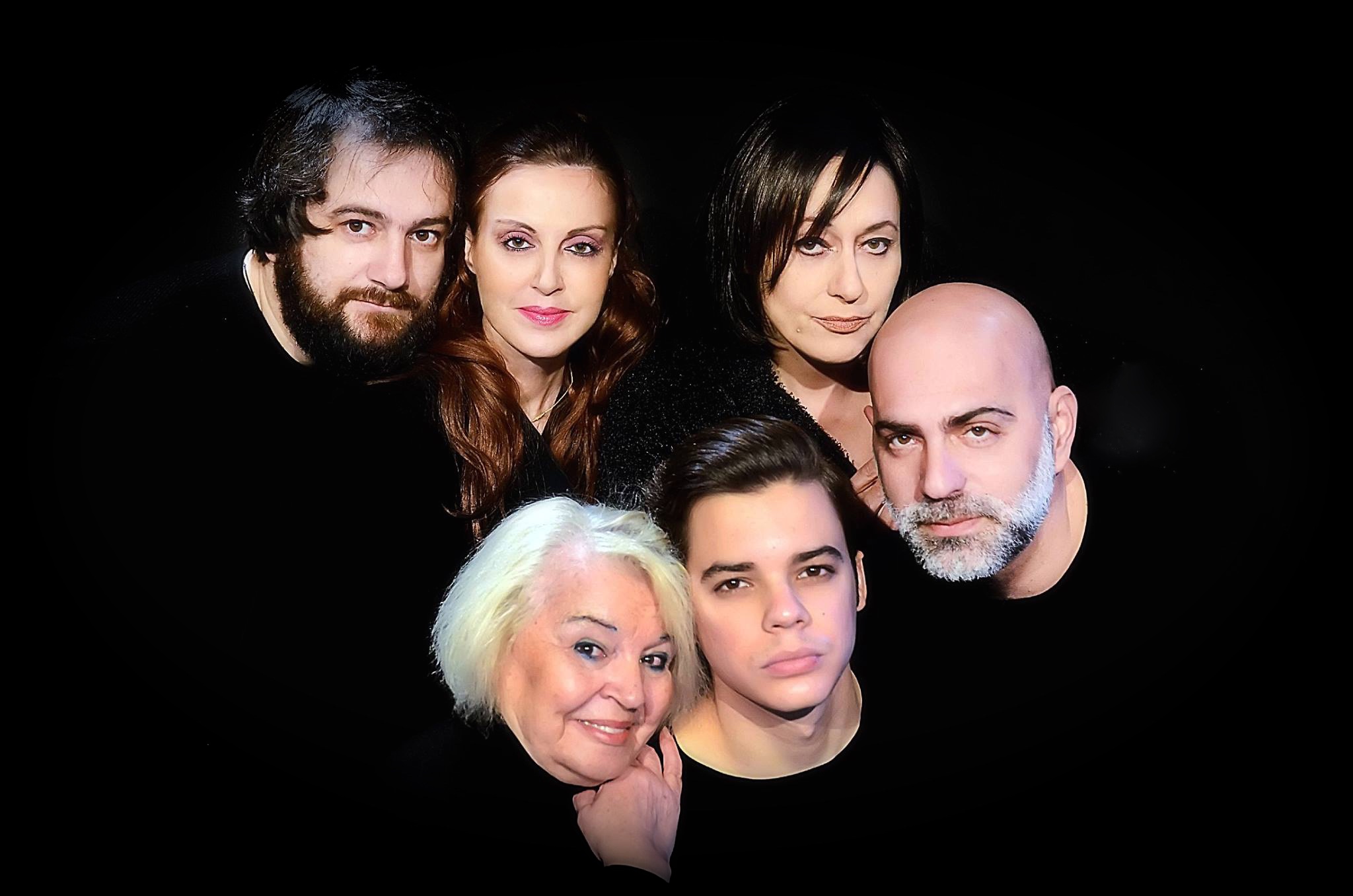 Marvin’s Room: για πρώτη φορά στην Ελλάδα από 8 Ιανουαρίου