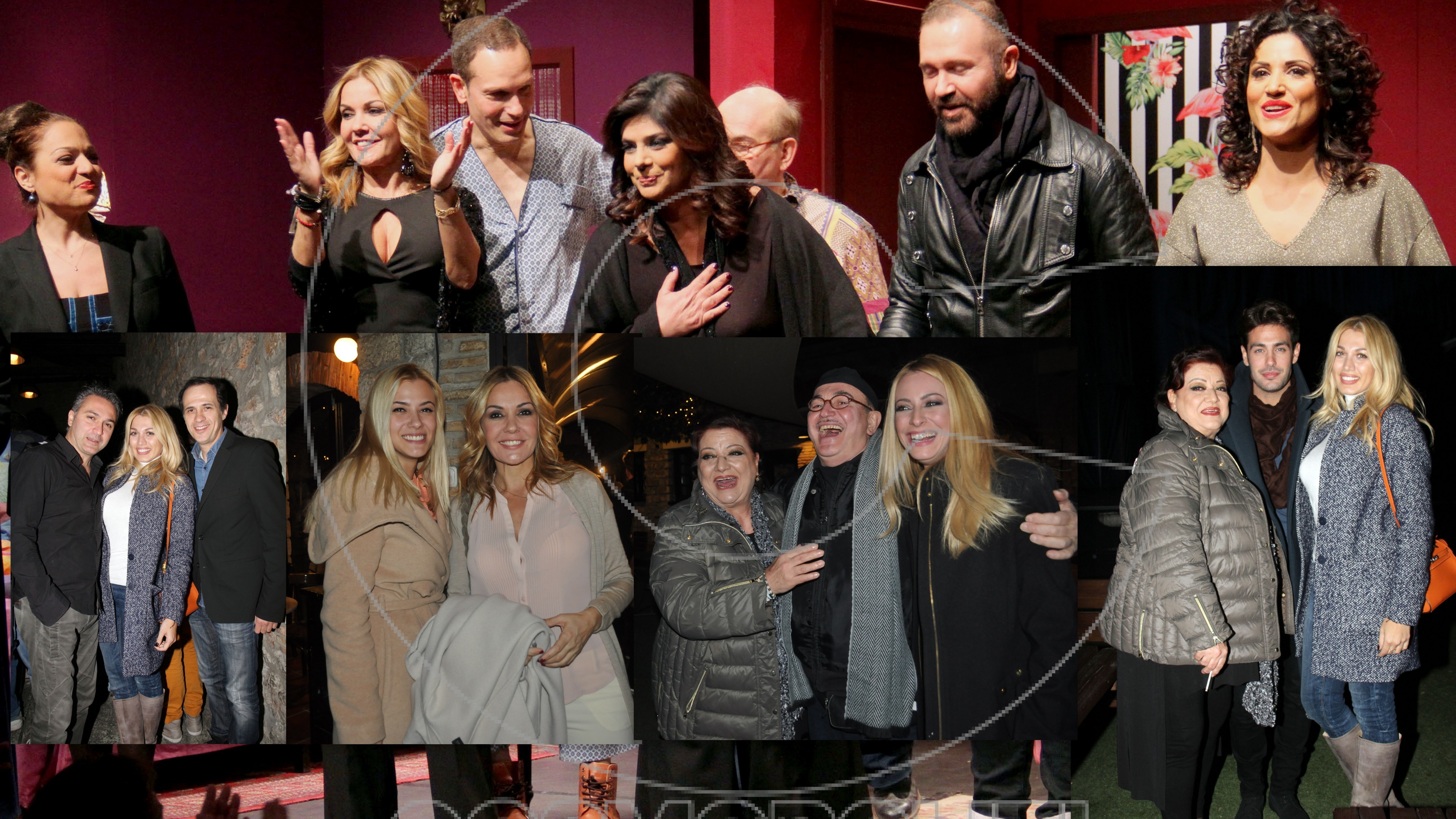 Βam Bam: επίσημη πρεμιέρα στο θέατρο Χυτήριο