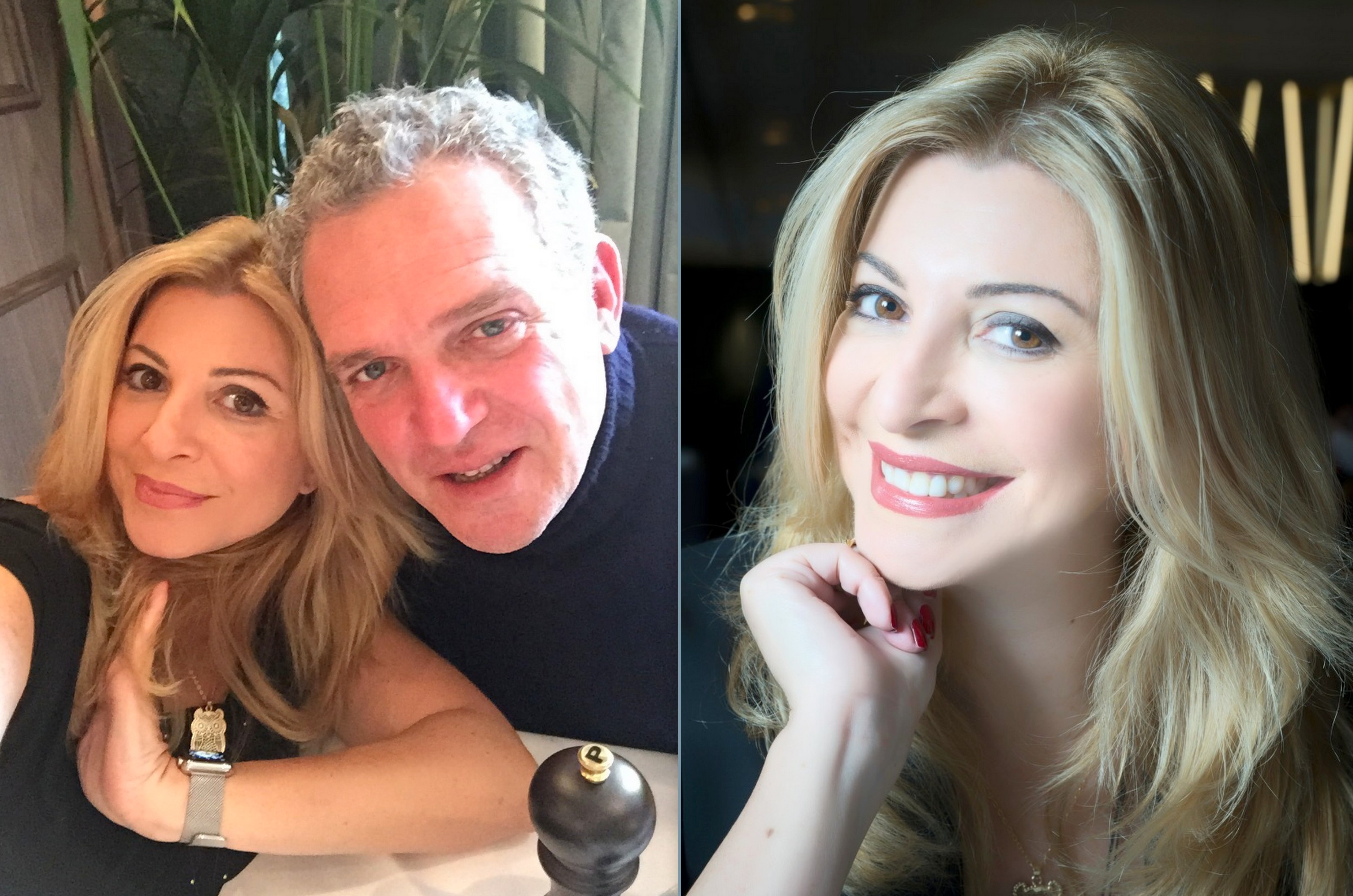 Xριστίνα Πολίτη: Ούτε ο Jesus Christ Superstar δεν μπορεί να μας σώσει από την αυτοκαταστροφή μας