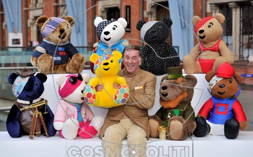 VIPudsey-Collection