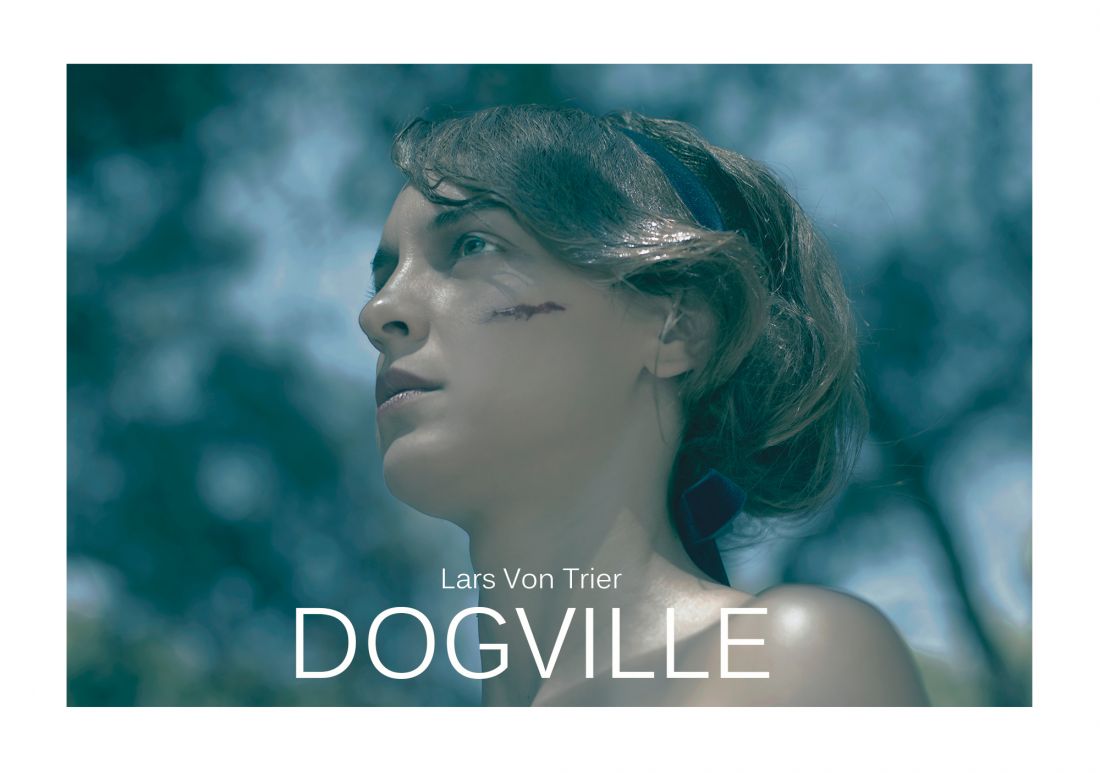 Dogville: H θρυλική ταινία, σε μια τολμηρή, ριψοκίνδυνη θεατρική ανάγνωση