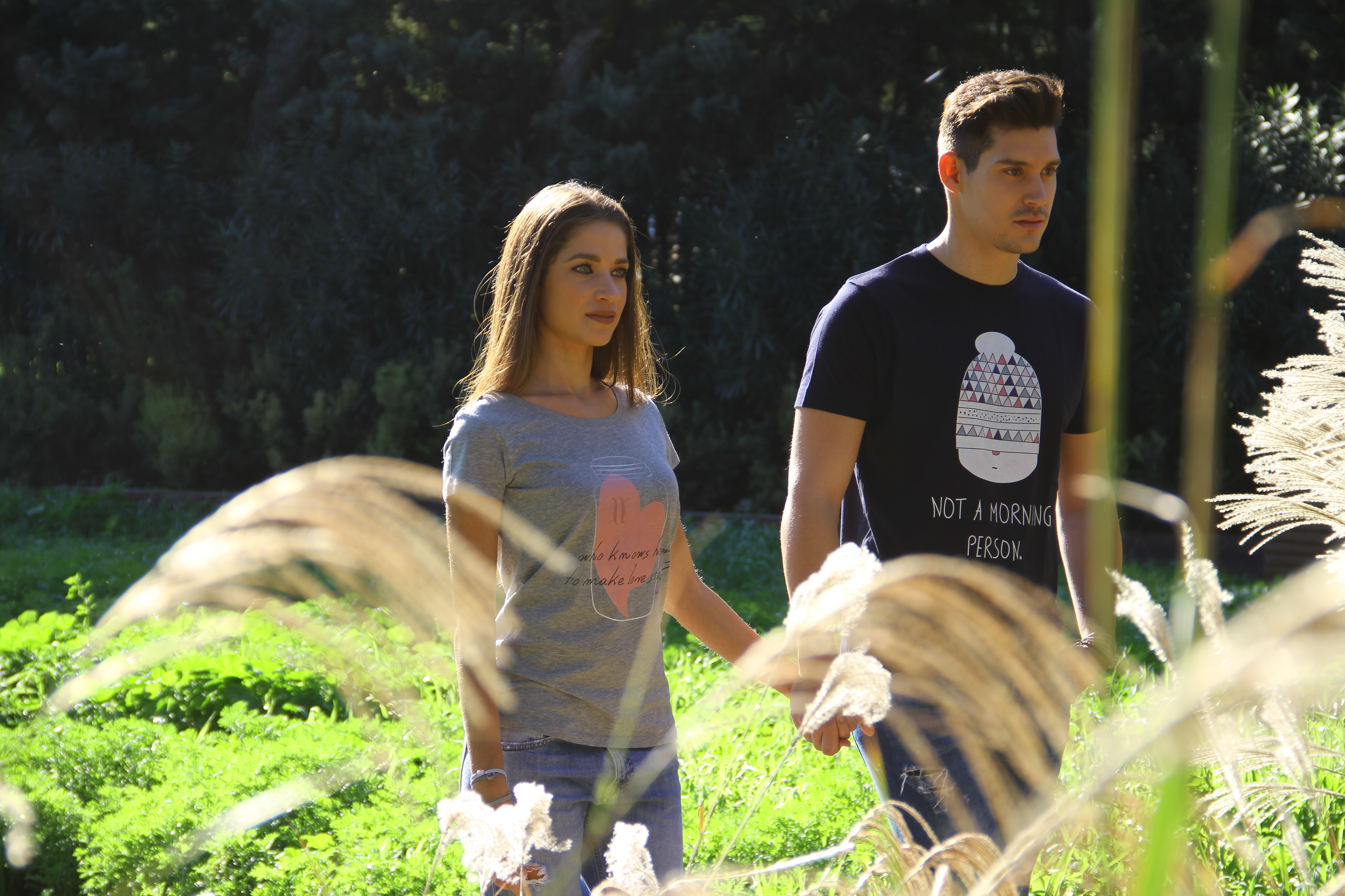 Γνώρισε, αγάπησε και μοιράσου το #TrueLove