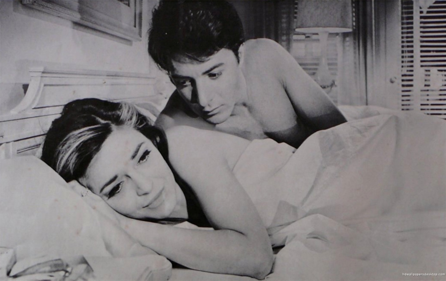 De Profundis: Για τη φίλη μου που “γερνάει”