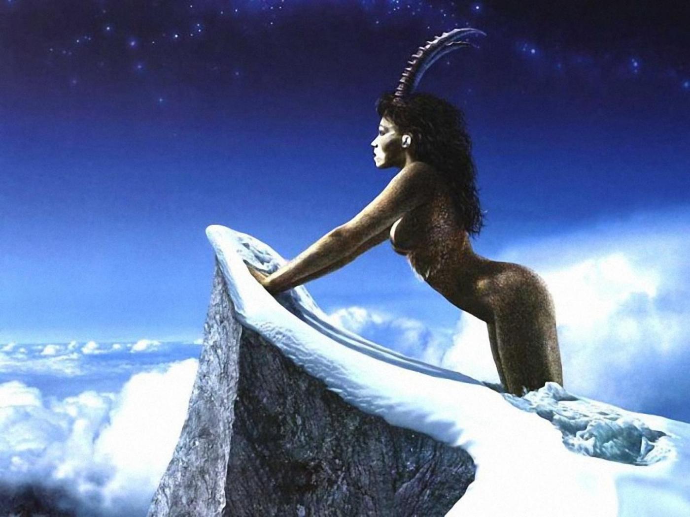 Ο Αιγόκερως μιλάει και προειδοποιεί: Δεν με ξέρεις καλά εμένα μικρέ μου…