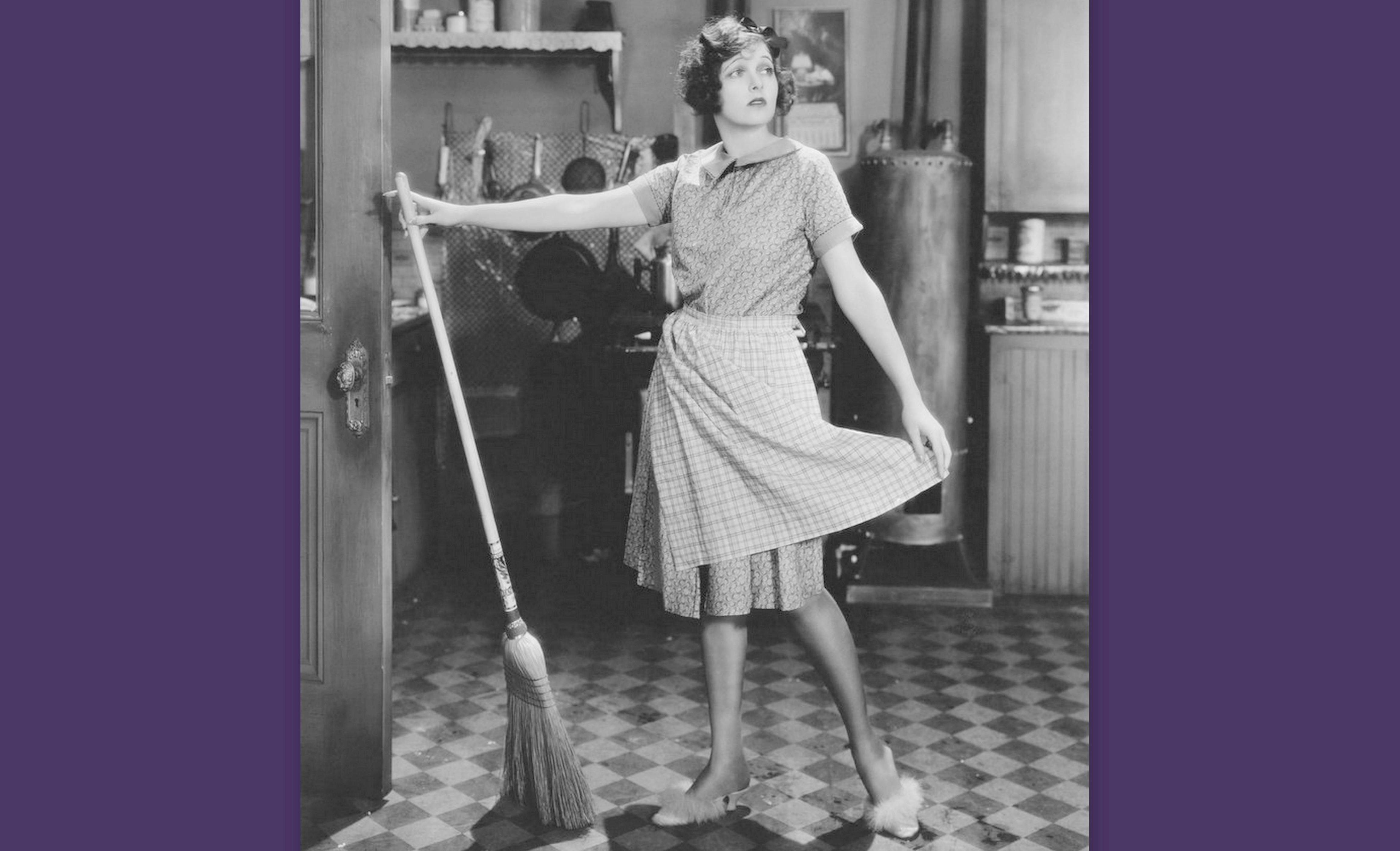 Ένα κόλπο για καθαριότητα και φρεσκάδα στα στρωμένα σας χαλιά