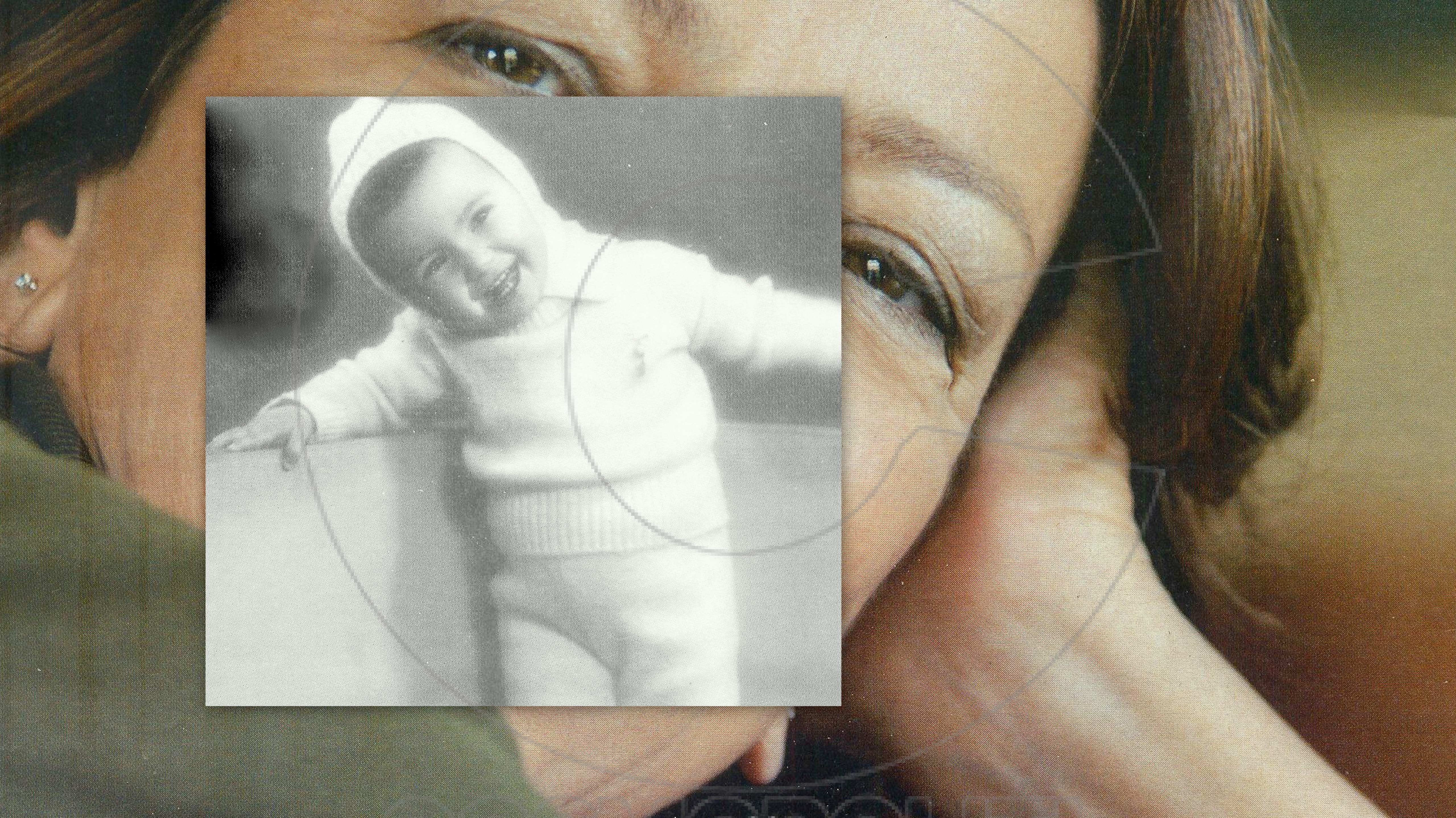 Κουίζ: ποιο είναι το κοριτσάκι;