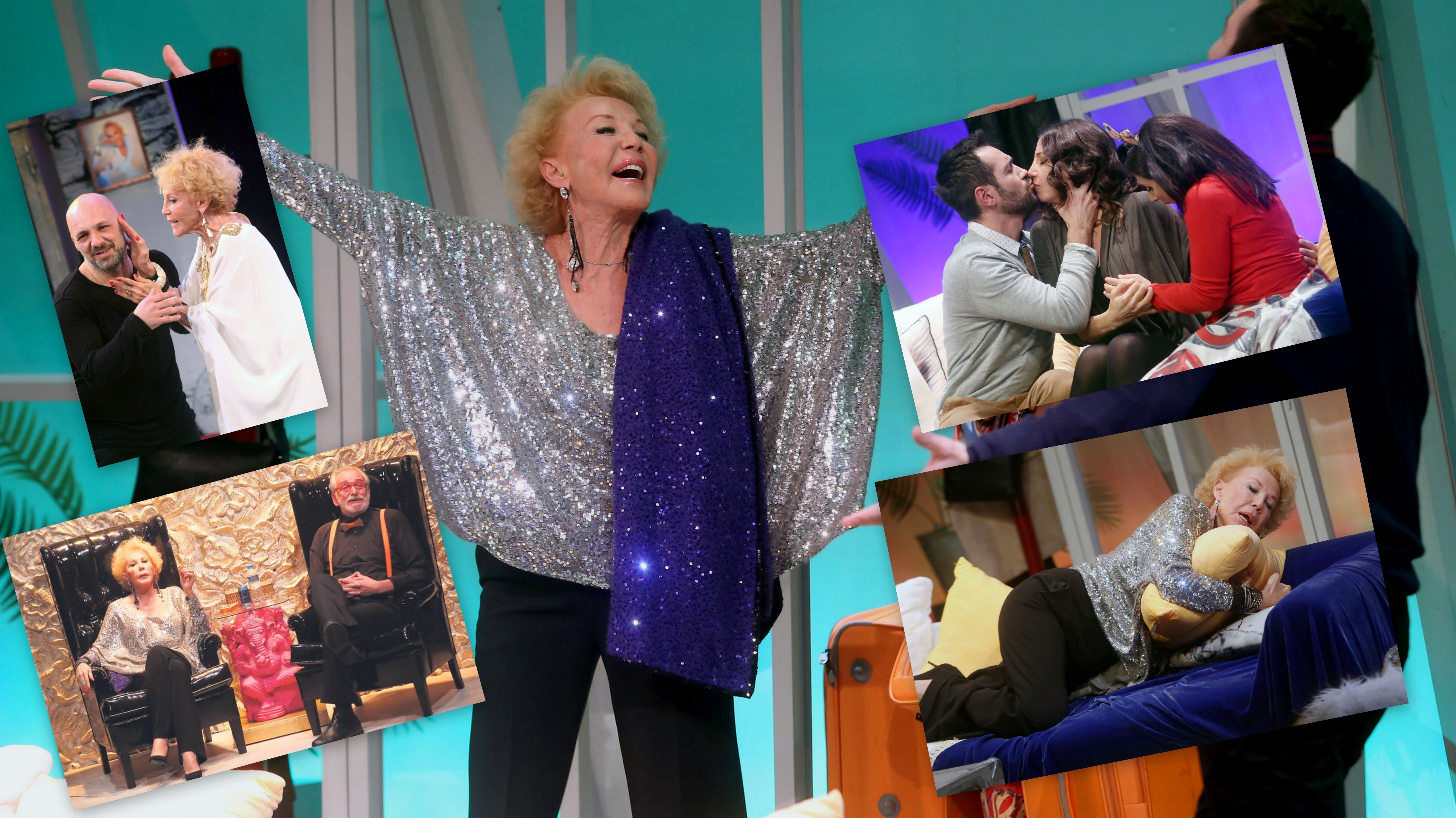 “Νύφη κουράγιο” με την Ζωή Λάσκαρη: υπάρχει λόγος να το δεις;