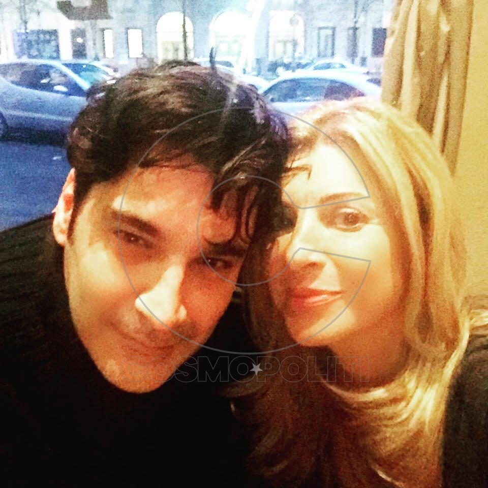 Λαμπερό Βερολίνο με αέρα Berlinale