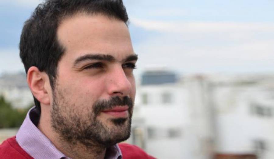 Ο Γαβριήλ Σακελλαρίδης απαντά ευθέως στις «φήμες περί γάμου» που κυκλοφόρησαν