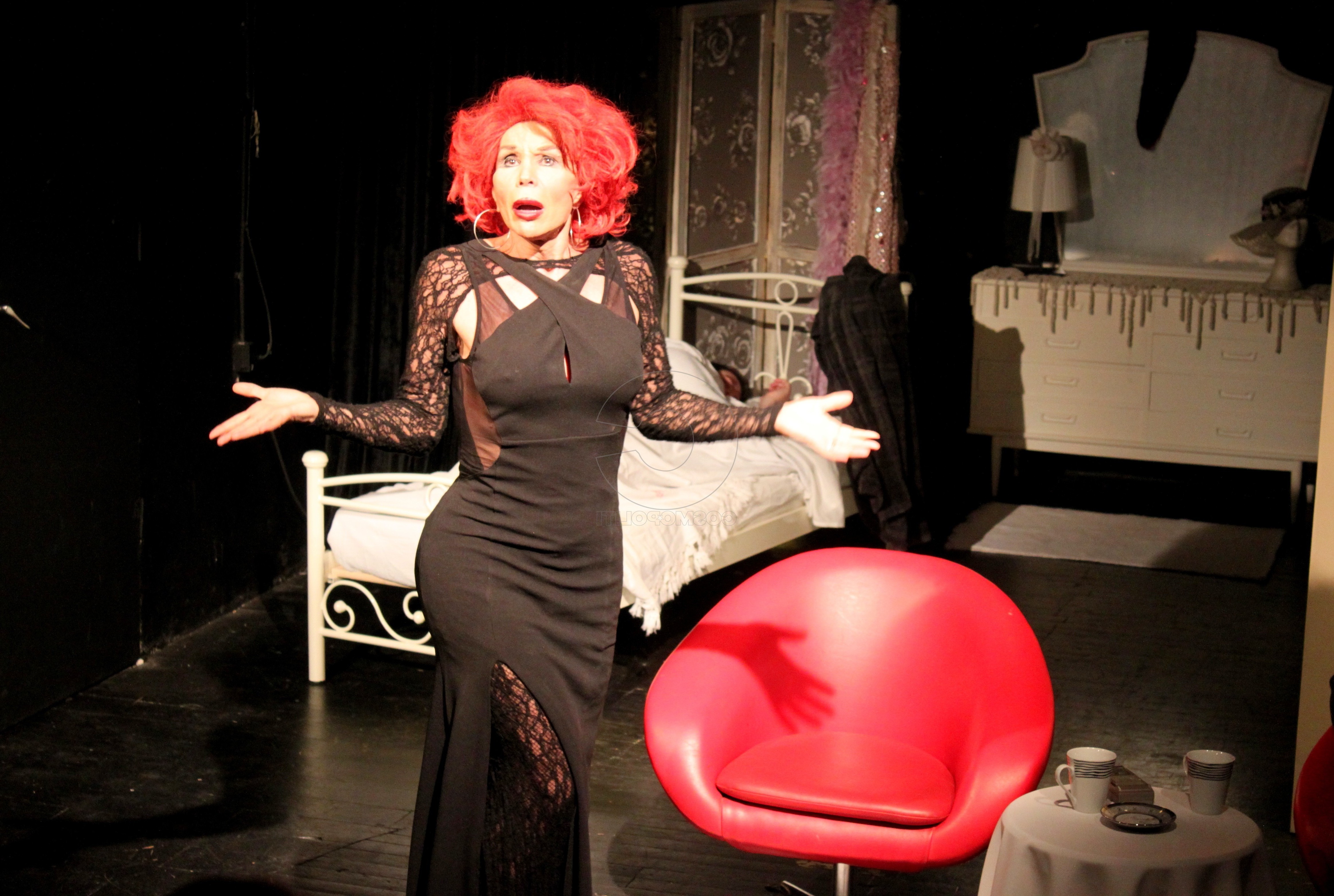 Την λένε Εύα…και είναι αγόρι….