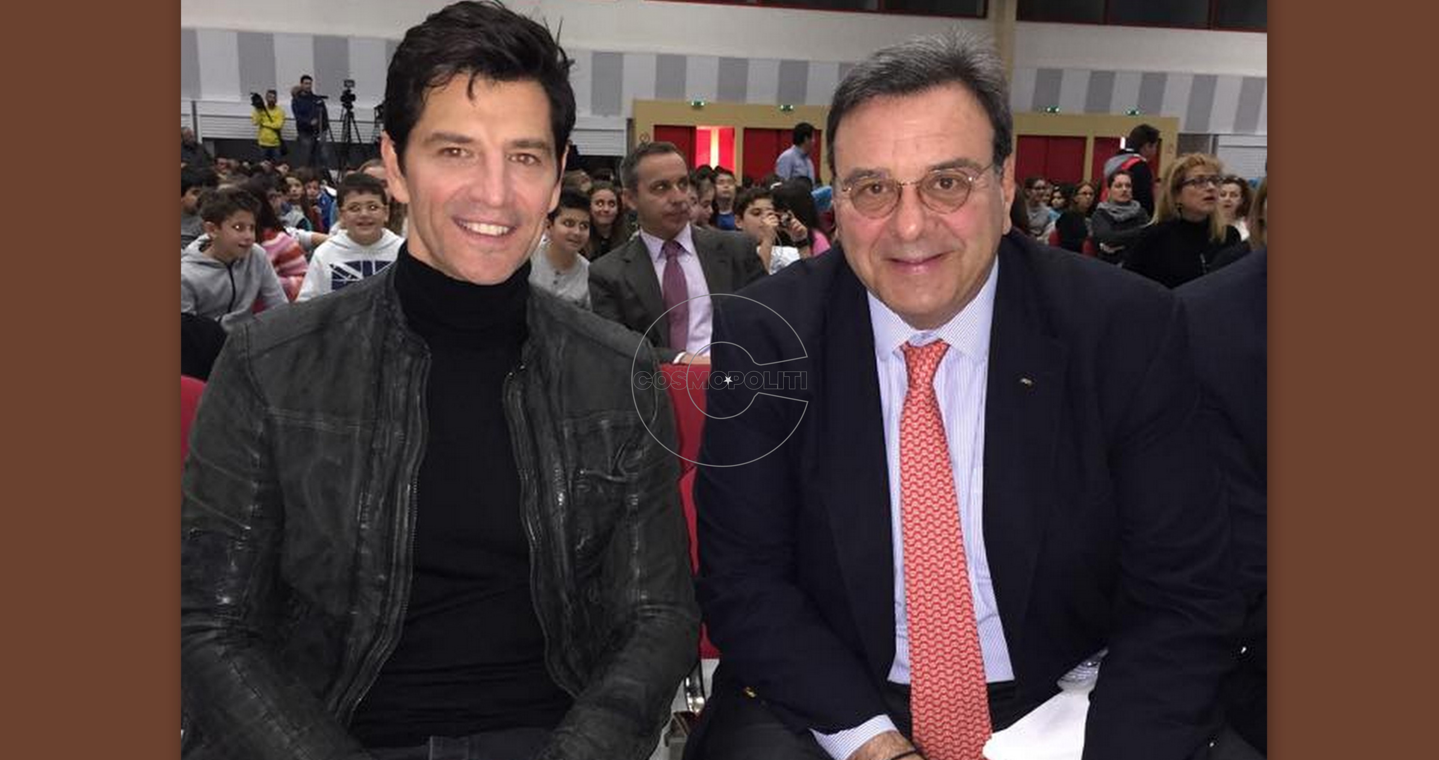 5ο Μαθητικό Συνέδριο Ασφαλούς Πλοήγησης στο Διαδίκτυο