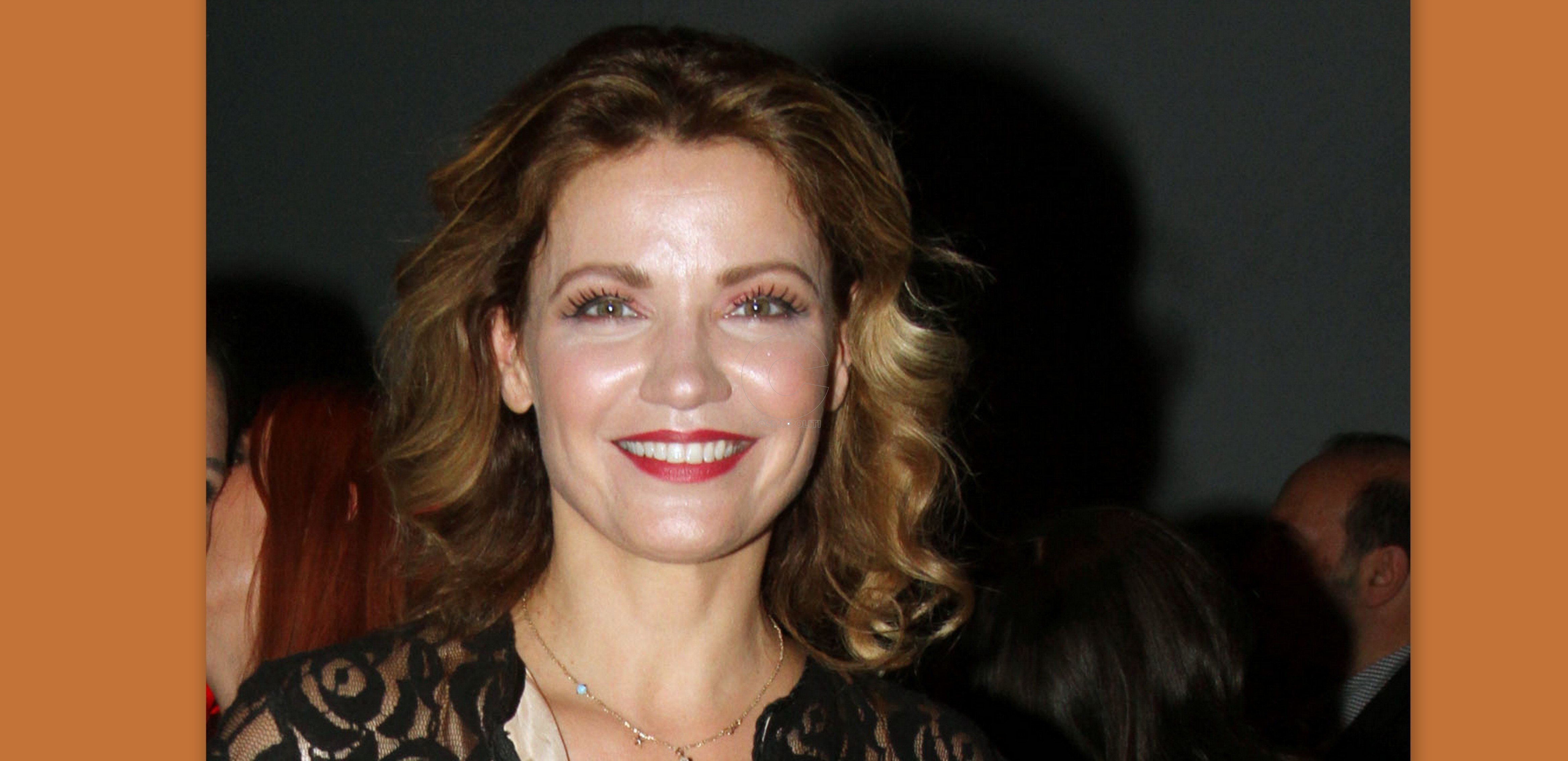 Παναγιώτα Βλαντή: Αν μου κάνουν πρόταση γάμου, δεν θα πω όχι