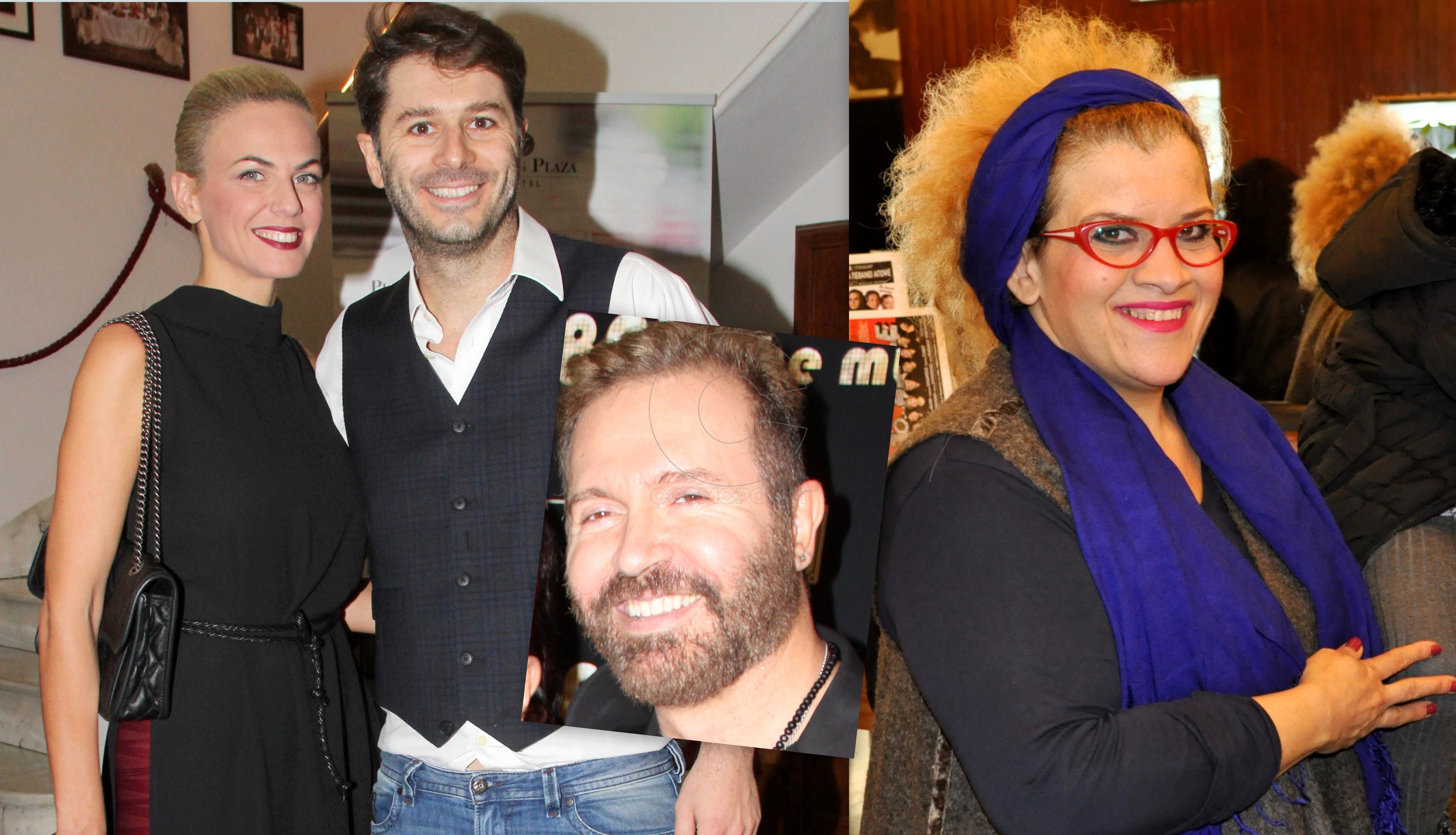 “Ο μυστήριος Mr. Love” ετοιμάζεται να μας γοητεύσει στο Θέατρο Γκλόρια Μικρό