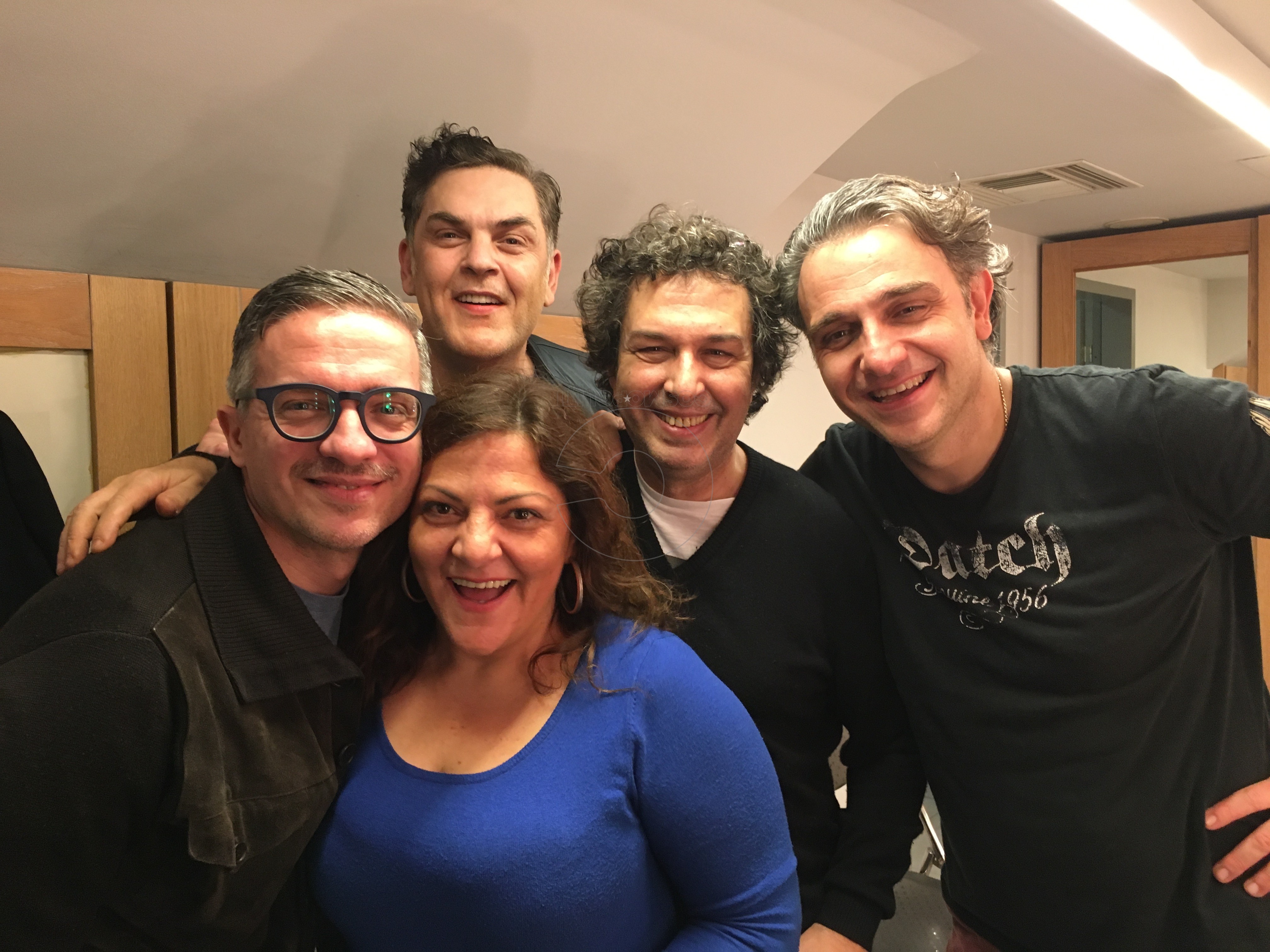 Μάχες δωματίου στον λαμπρό αστερισμό του Κωσταντίνου Μαρκουλάκη