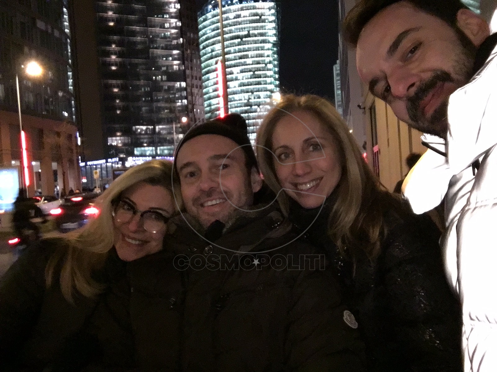 Bερολίνο – τοπογραφία κουλτούρας, πόνου και διασκέδασης