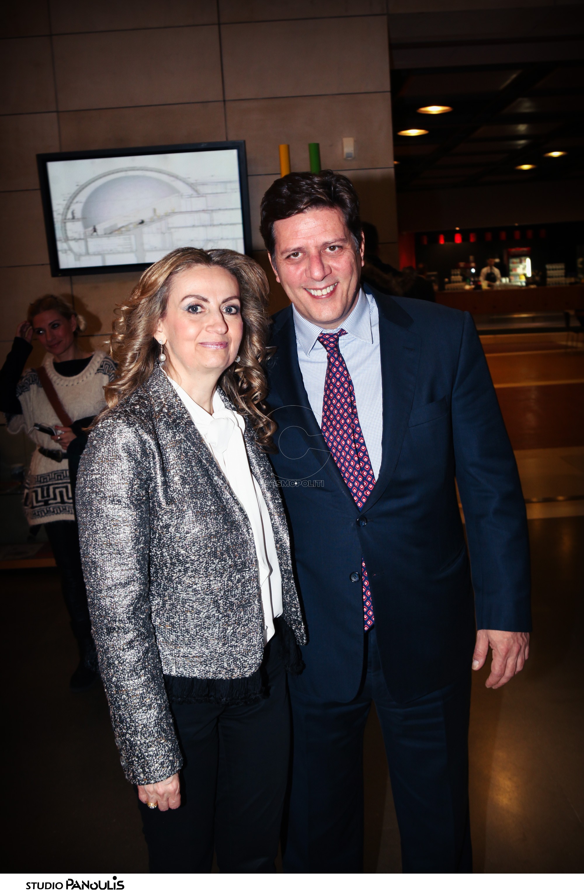 Αγία Σοφία-1.500 Χρόνια Ιστορίας: φωτογραφίες από τα εγκαίνια