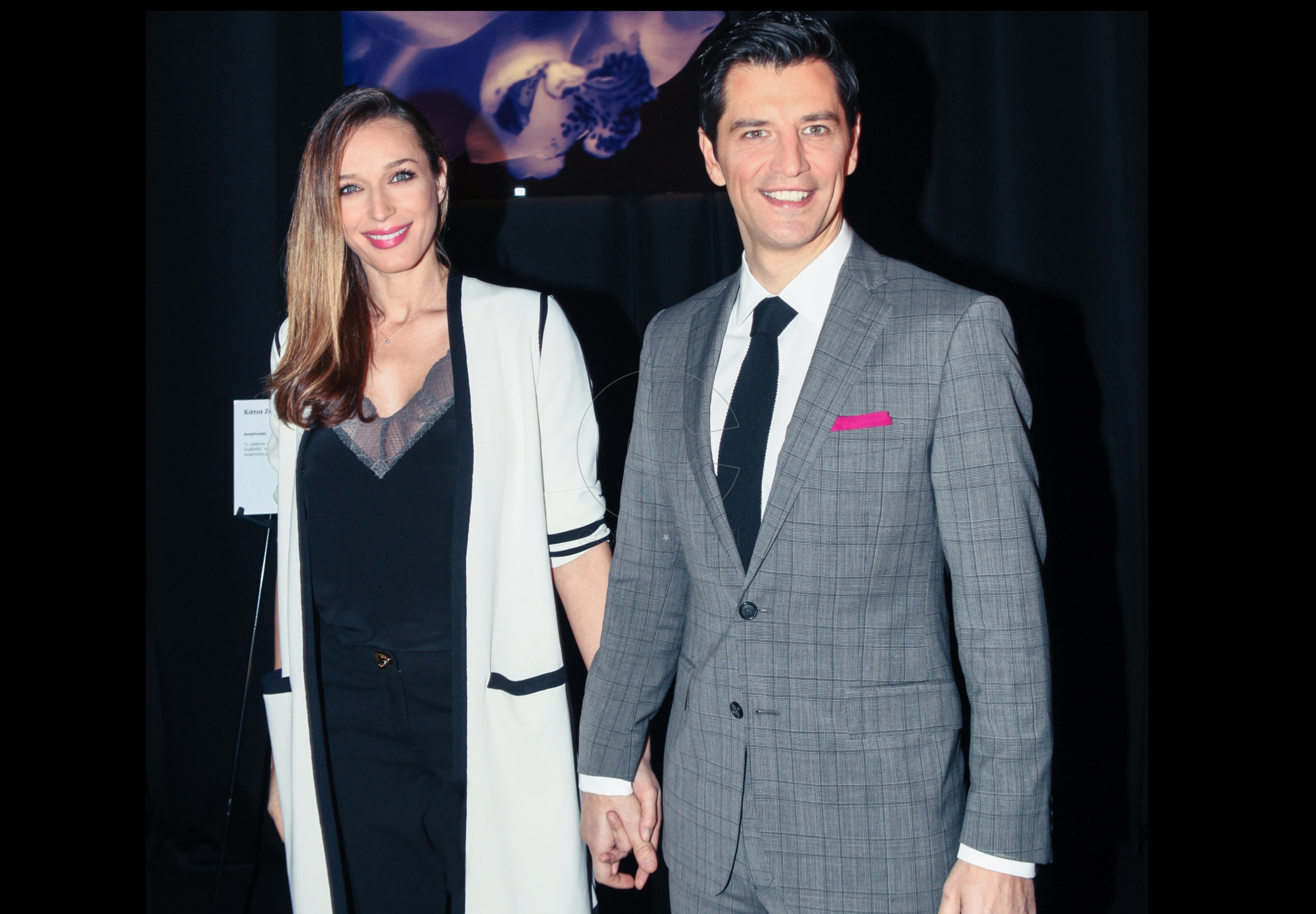 Εγκαίνια έκθεσης με συνύπαρξη τέχνης και αυτοκινήτου