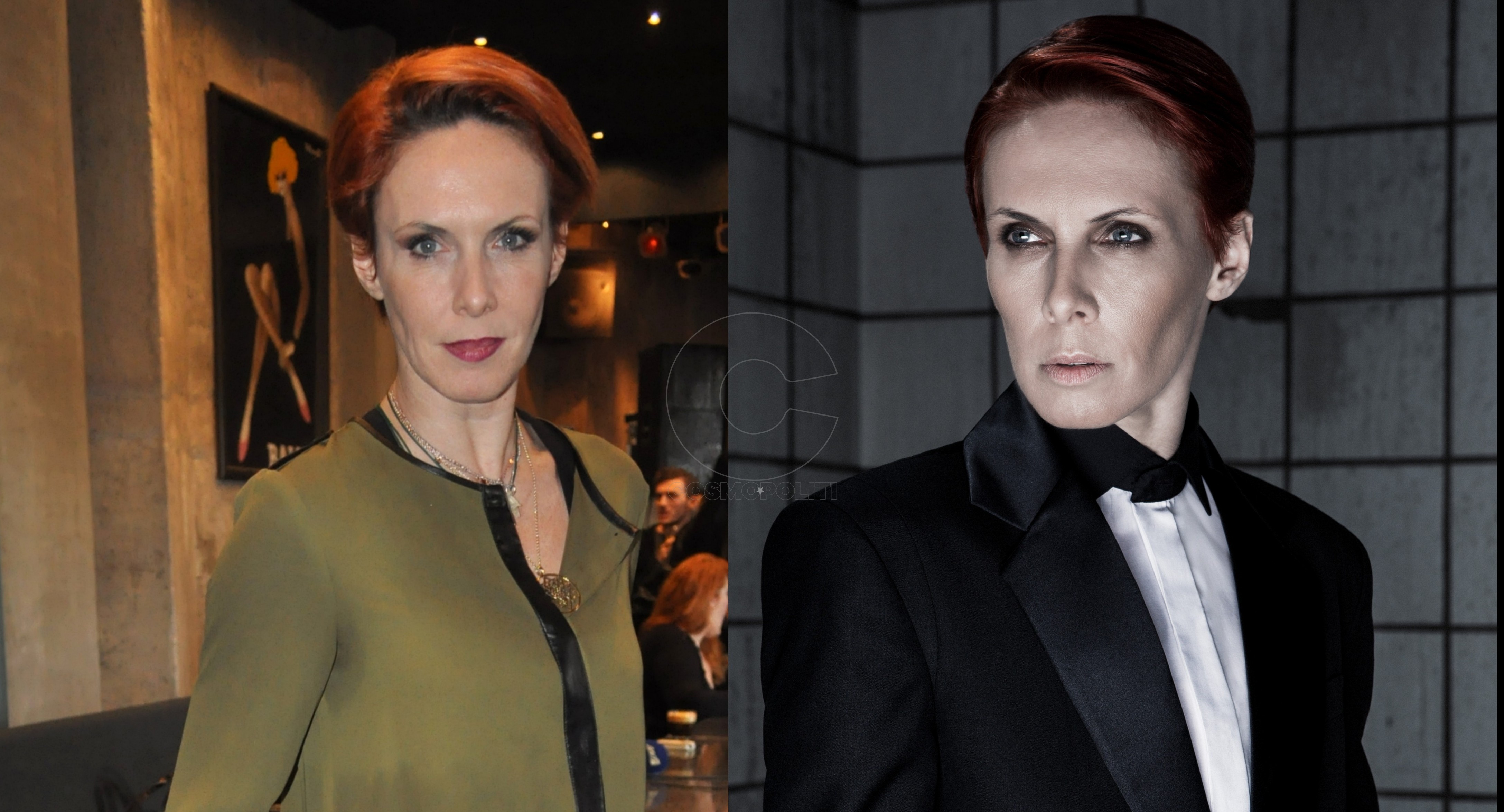 Εβελίνα Παπούλια: Πρέπει να λέμε κι ένα “μπράβο” στον εαυτό μας πότε – πότε