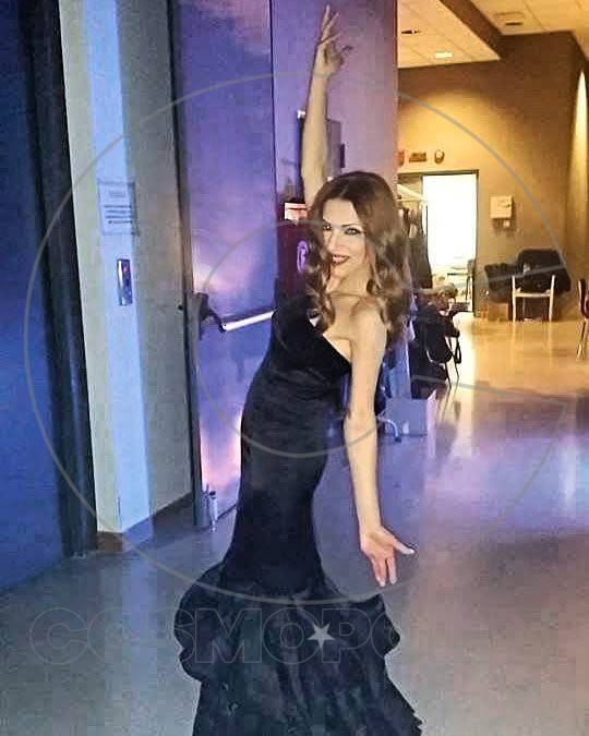 Η Ευρυδίκη μας μιλάει για την ανάγκη της για λύτρωση