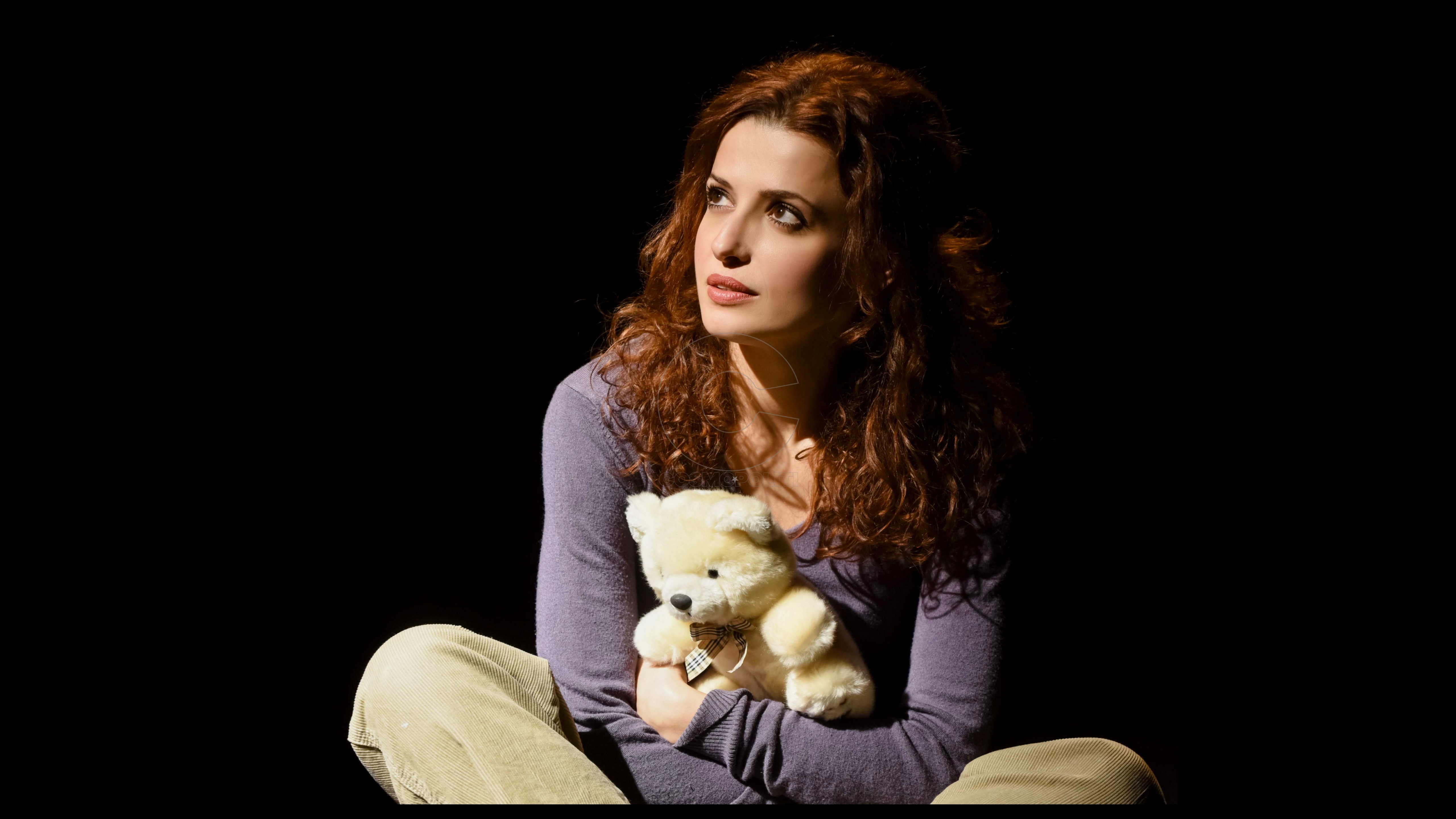 Η Χρύσα Παπά από το Α ως το Ω για να την γνωρίσεις καλύτερα