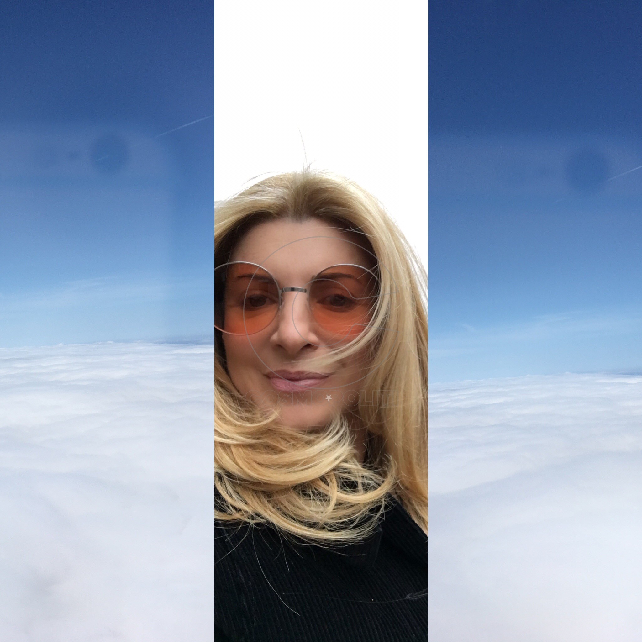 Αεροπλανομουρμούρα