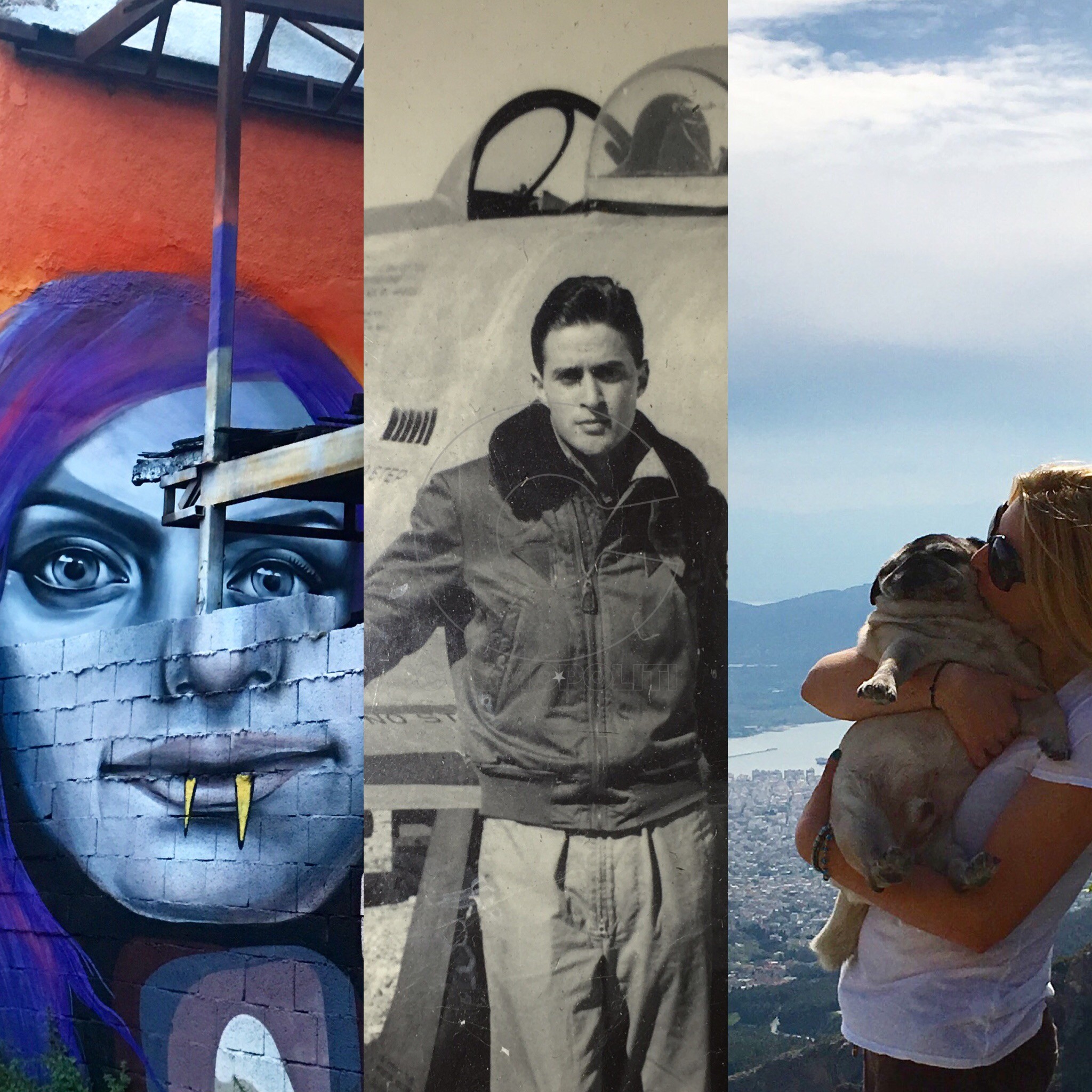 Ο απαγορευμένος ύπνος, ο ιδανικός σύζυγος και το μαγικό δρομάκι της Τουρναβίτου