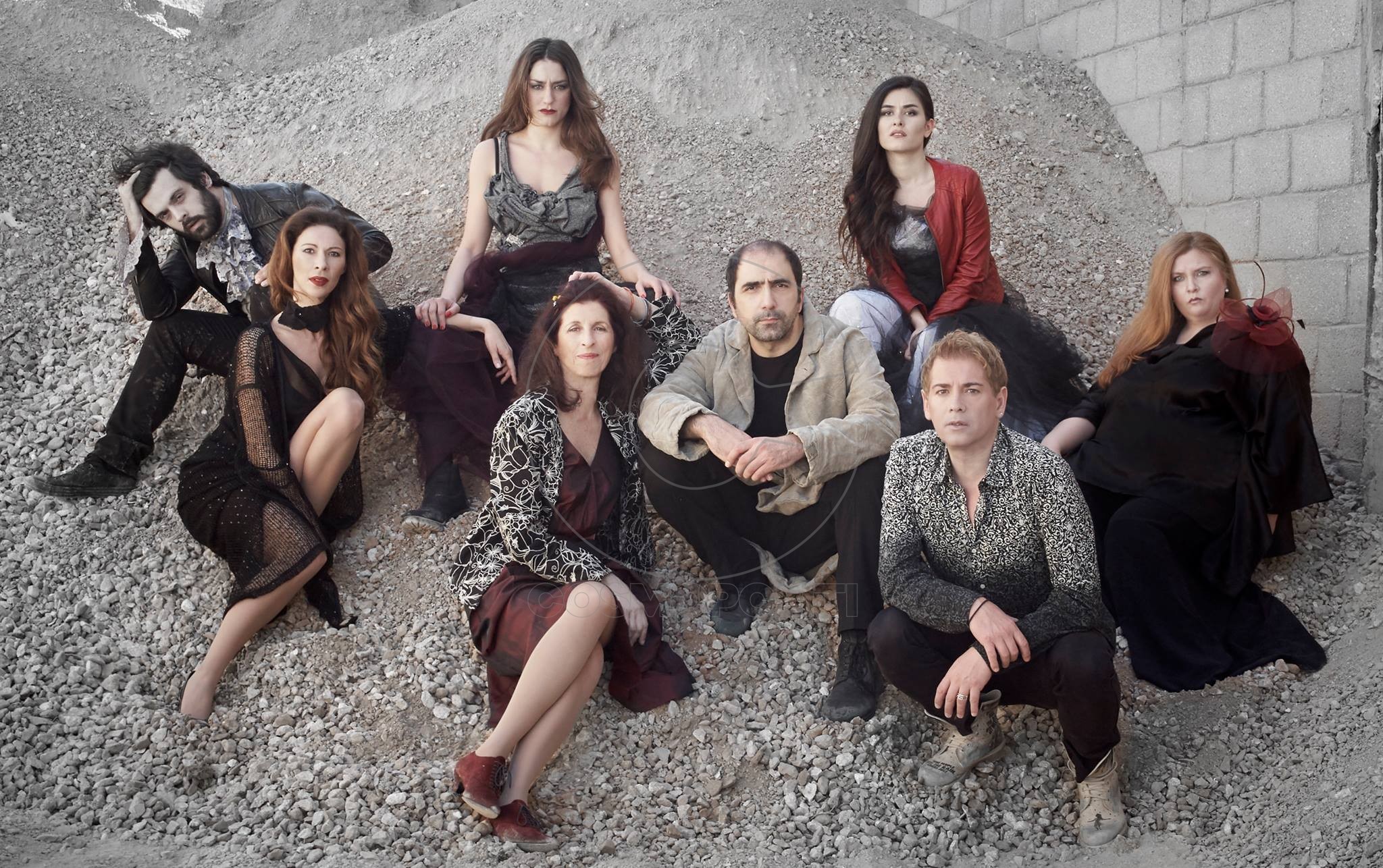 Οι “Μικρές ιστορίες φόνων” επιστρέφουν απόψε στο Vault