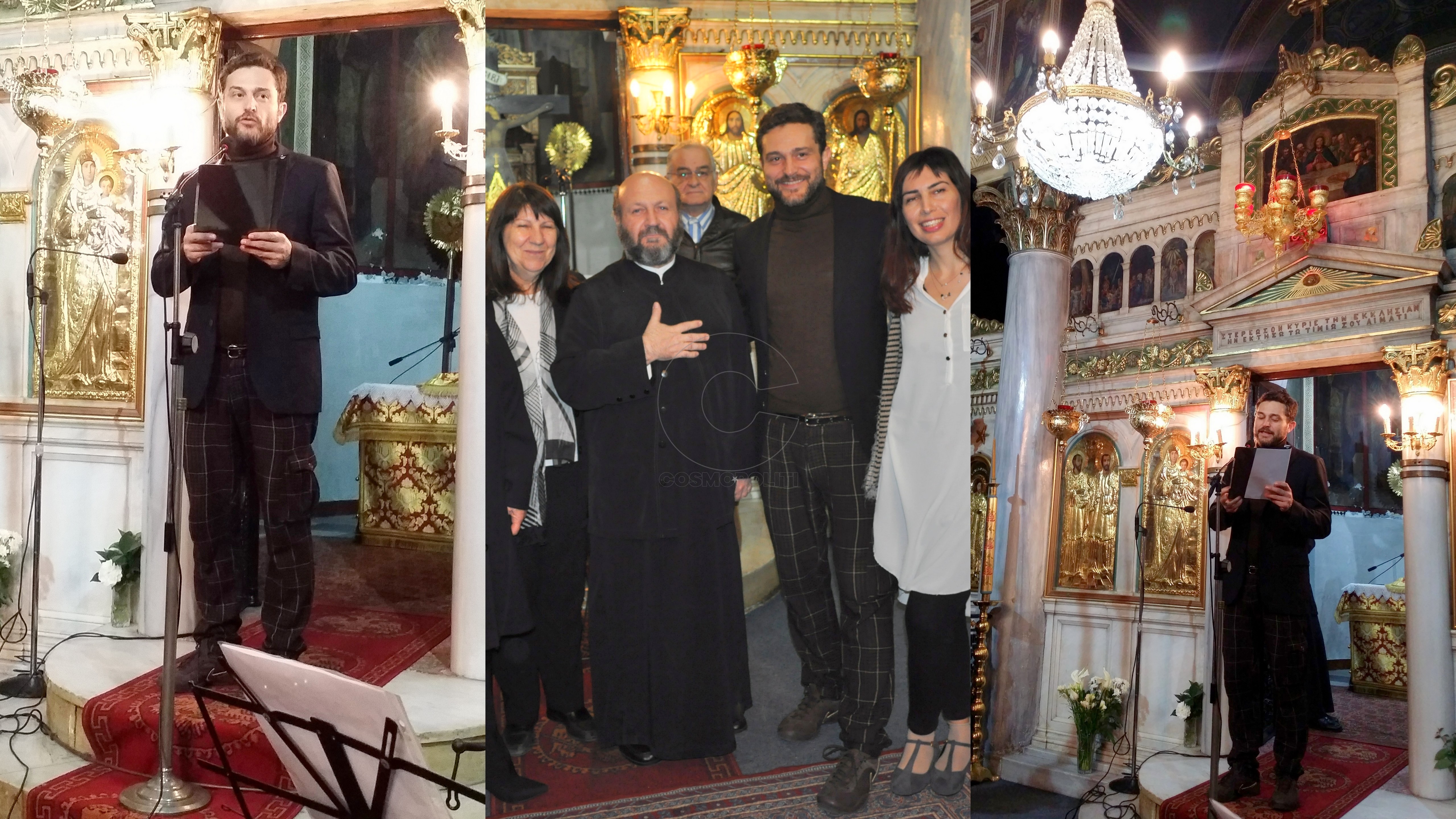 Οίκος Ευγηρίας: αποθεωτικό φινάλε μετά από τέσσερα χρόνια επιτυχίας