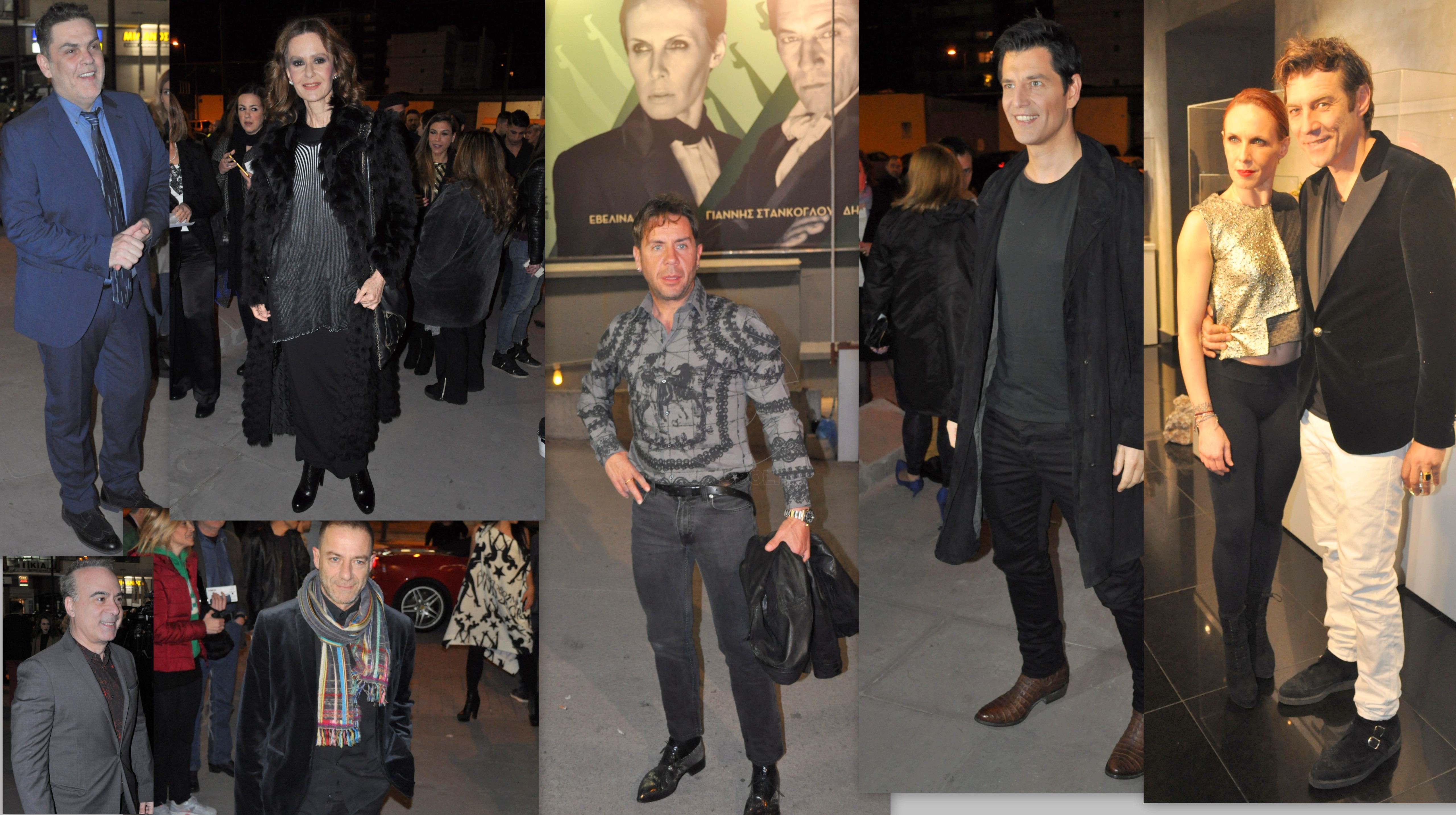 Jazz Hot επίσημη πρεμιέρα για το Victor Victoria