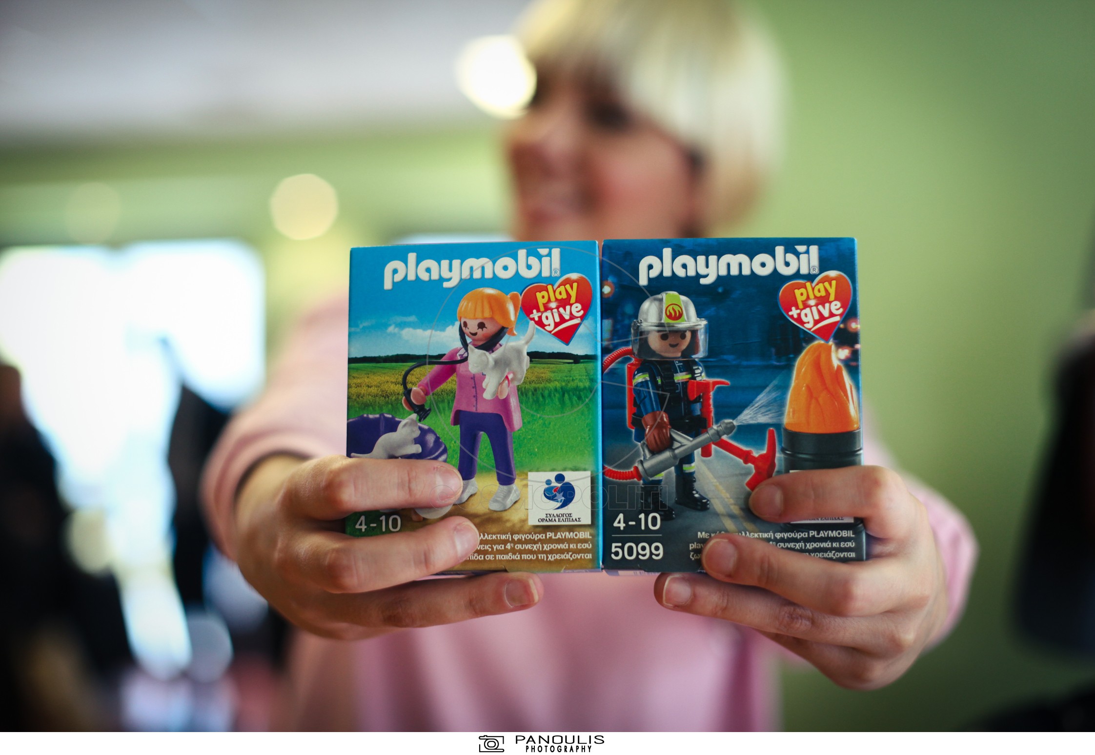 PLAYMOBIL play & give_Παράδοση Επιταγής_6