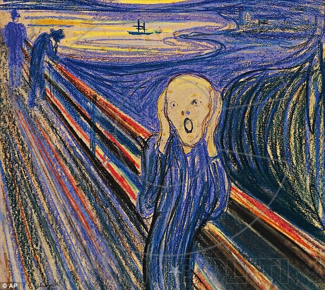 Οι κρίσεις πανικού και πώς τις αντιμετωπίζουμε: ο ψυχίατρος μας απαντά