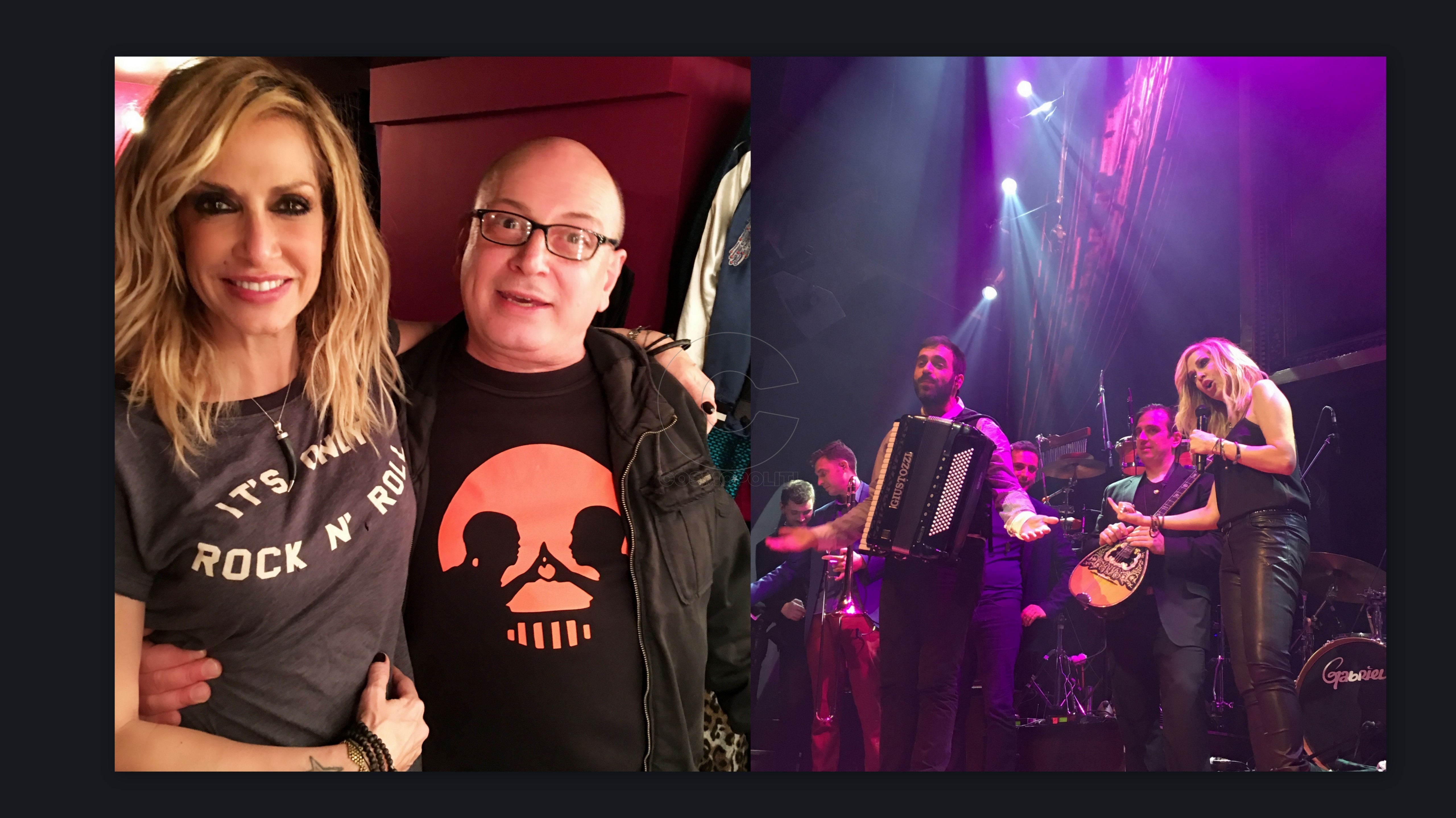 Παύρη νύχτα: από την Βίσση ως την Ανατολή