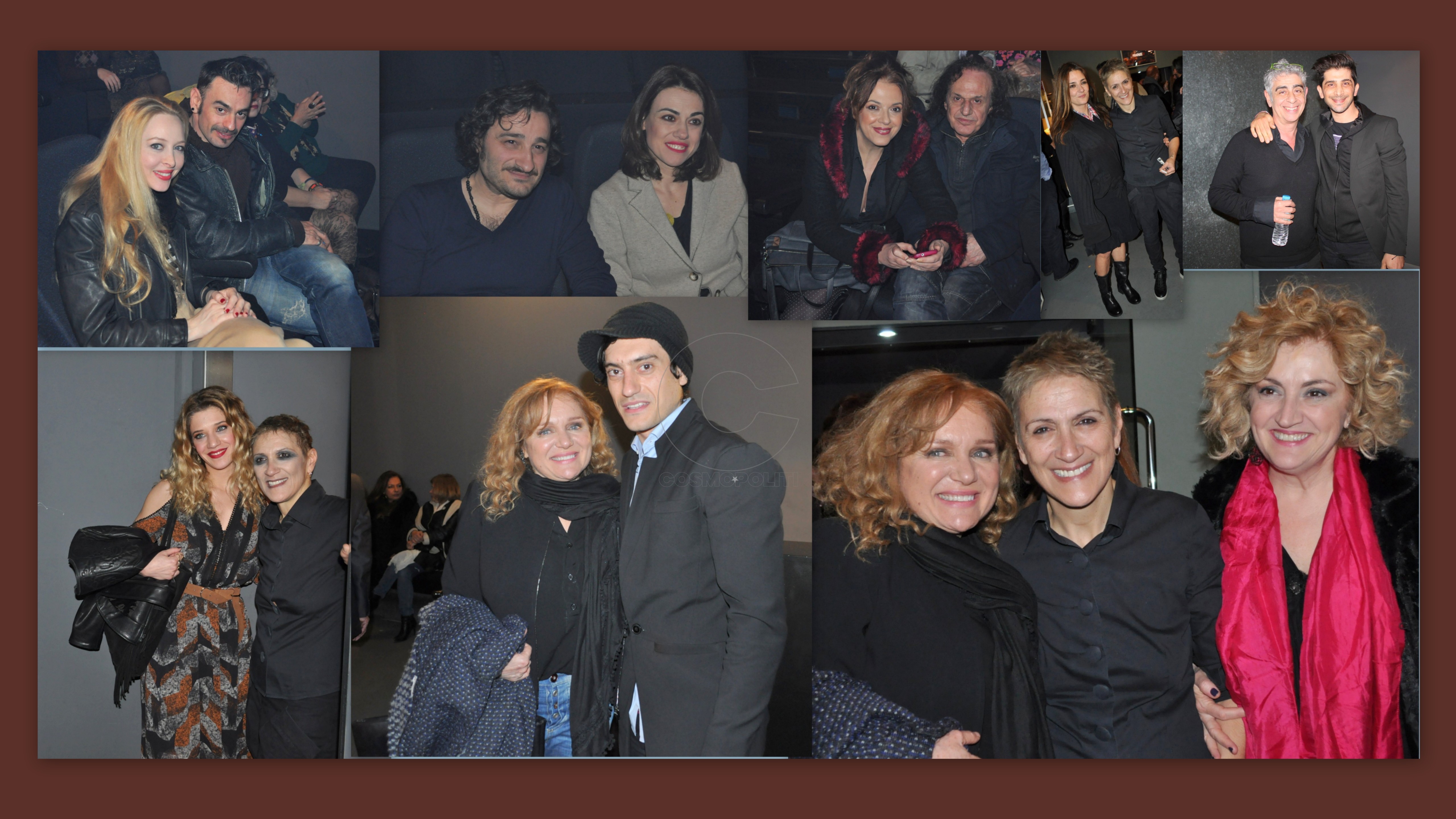 “Ριχάρδος ΙΙΙ” με την Καίτη Κωνσταντίνου: επίσημη πρεμιέρα στο Σύγχρονο Θέατρο