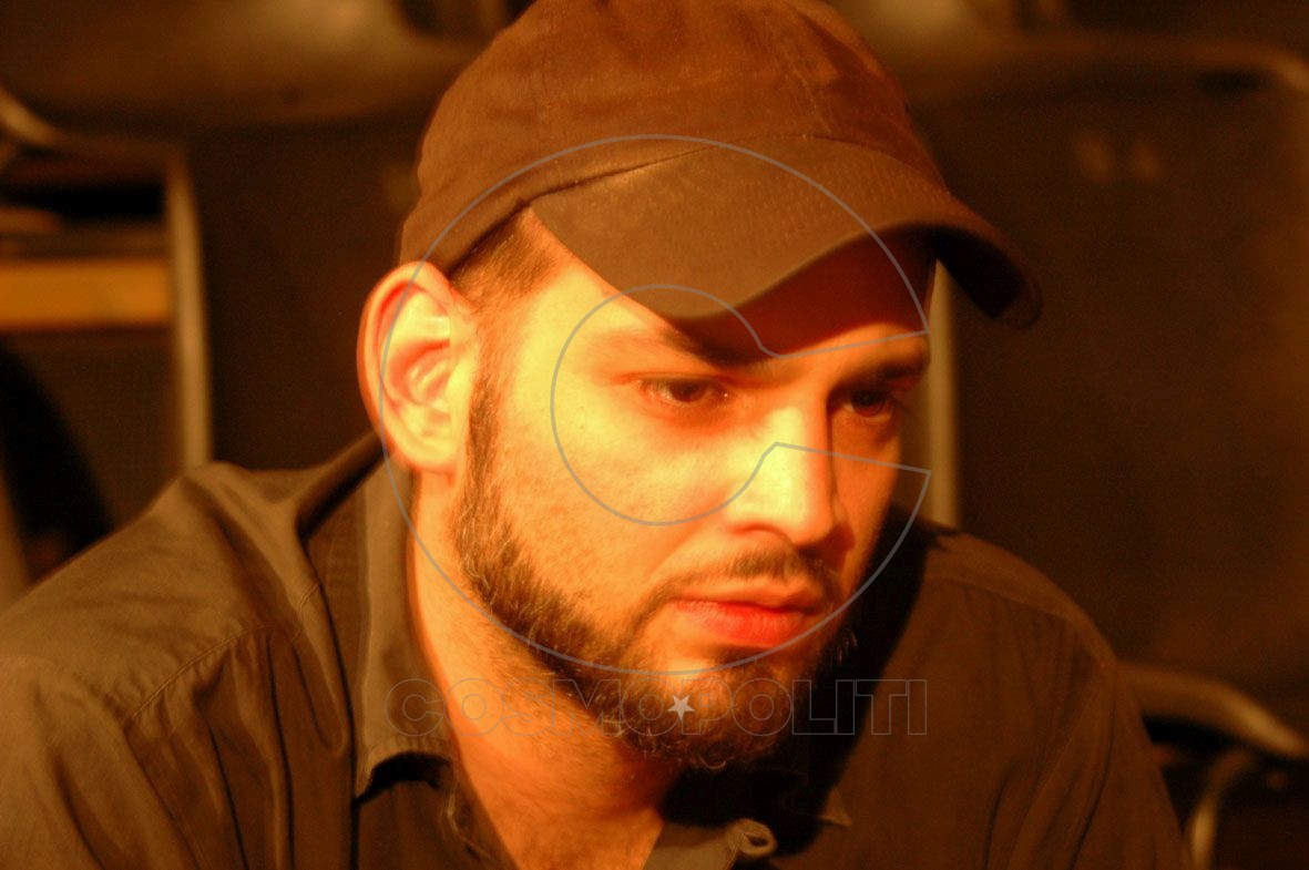 Γιώργος Παλούμπης:  «Δύσκολοι καιροί για σχέδια»