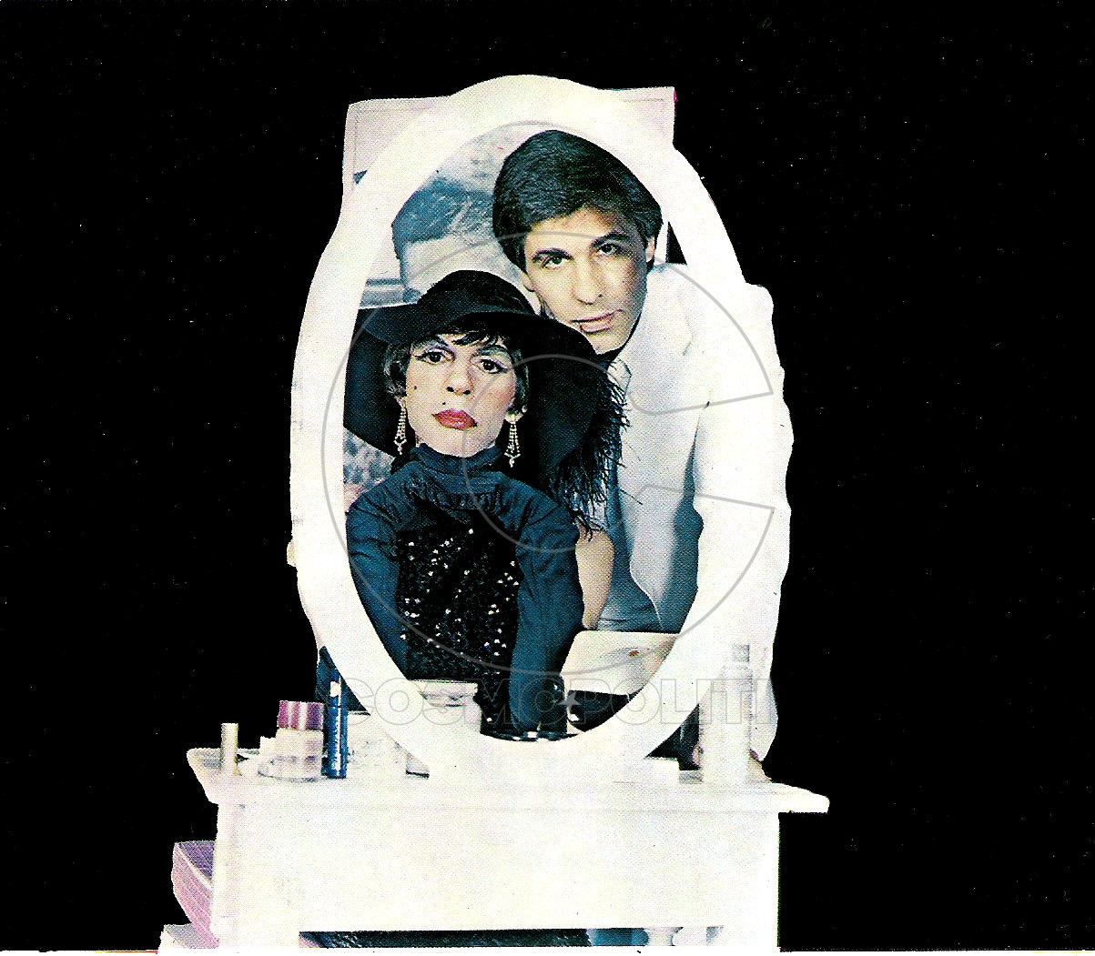 1940 -1990: 50 χρόνια Ελληνικό θέατρο