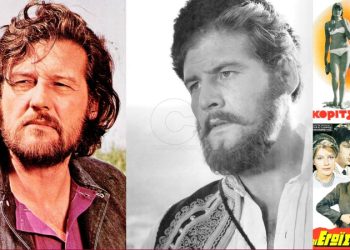 Γιάννης Βόγλης ο αξέχαστος