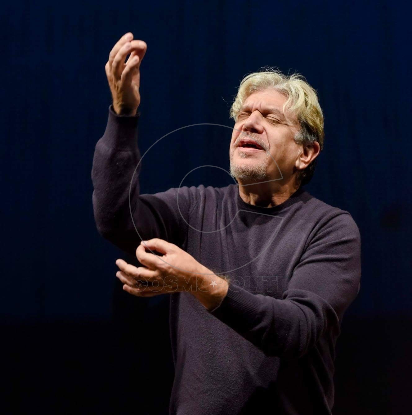 Η δικαίωση του Γιάννη Βούρου και η Συγνώμη που περιμένει